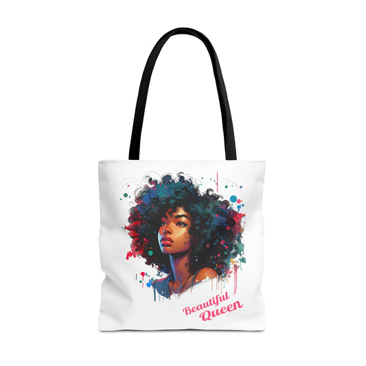 Elegant Tote Bag