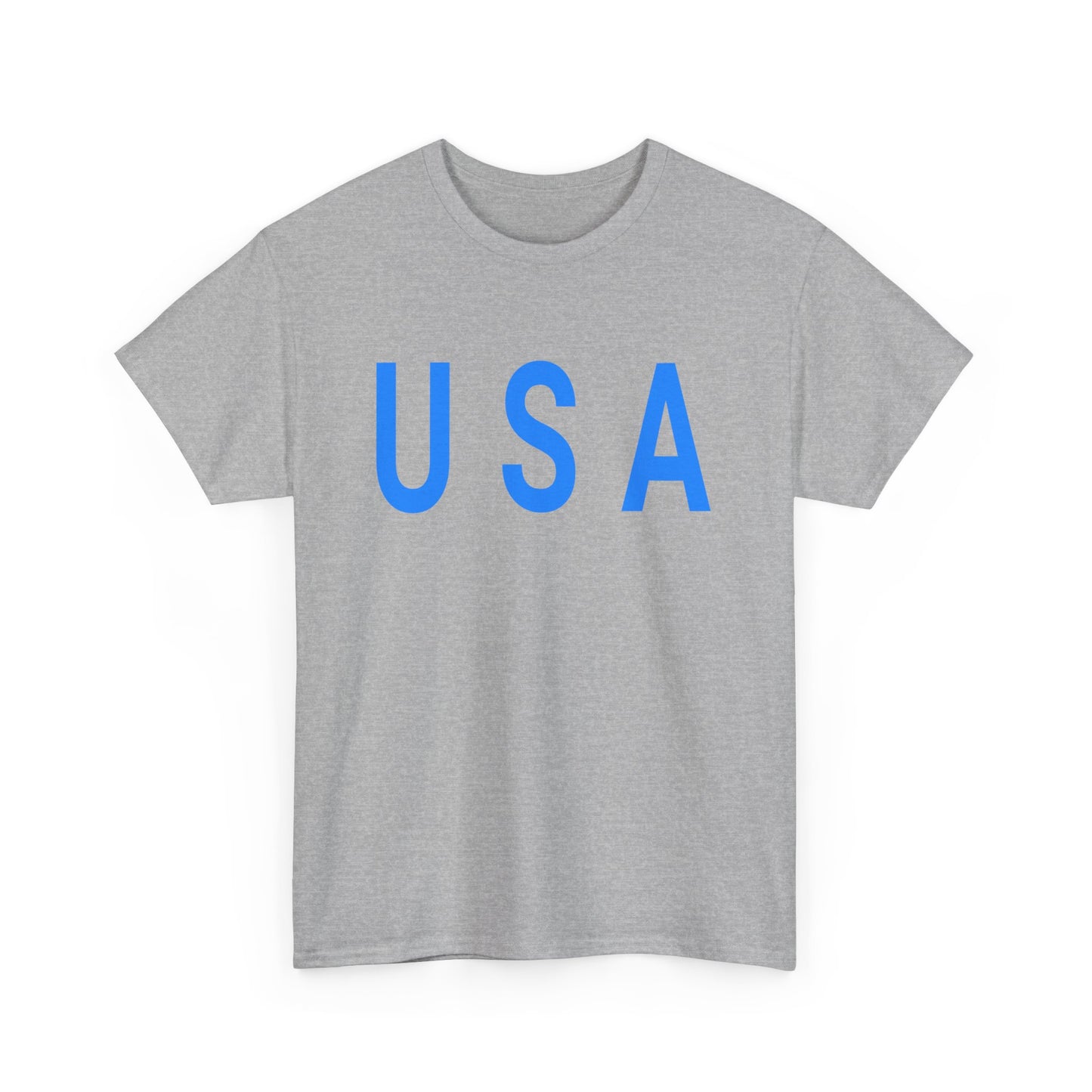 U S A Unisex T-Shirt