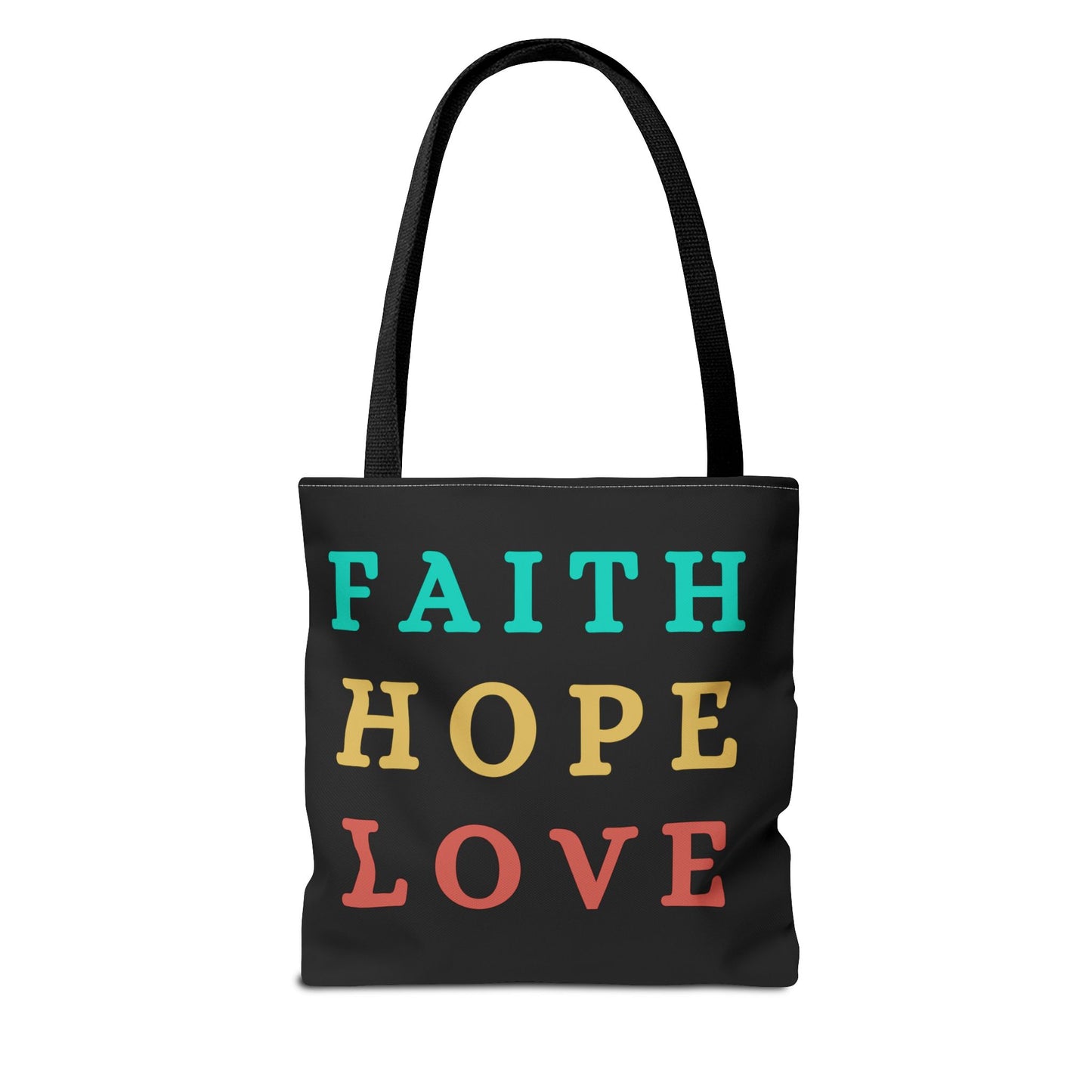 Hope Tote Bag