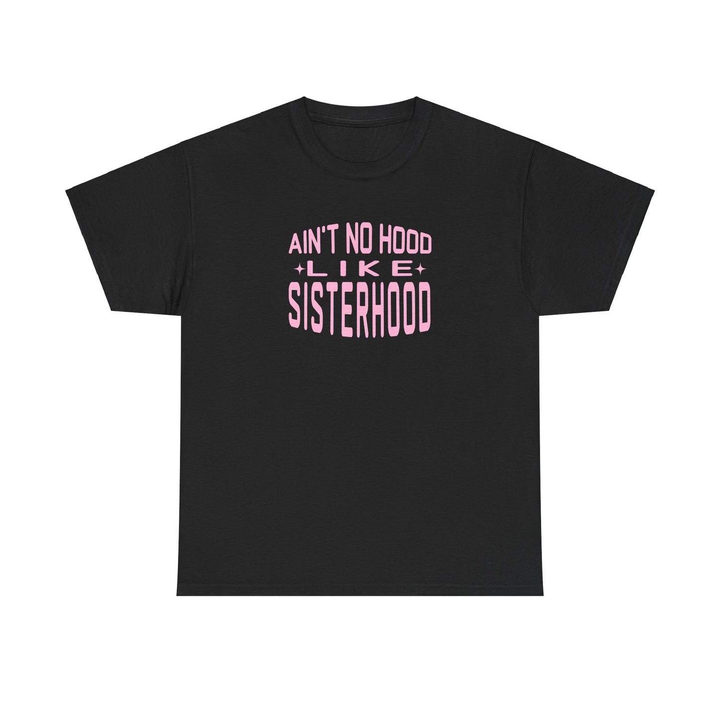 Sisterhood Unisex Tee