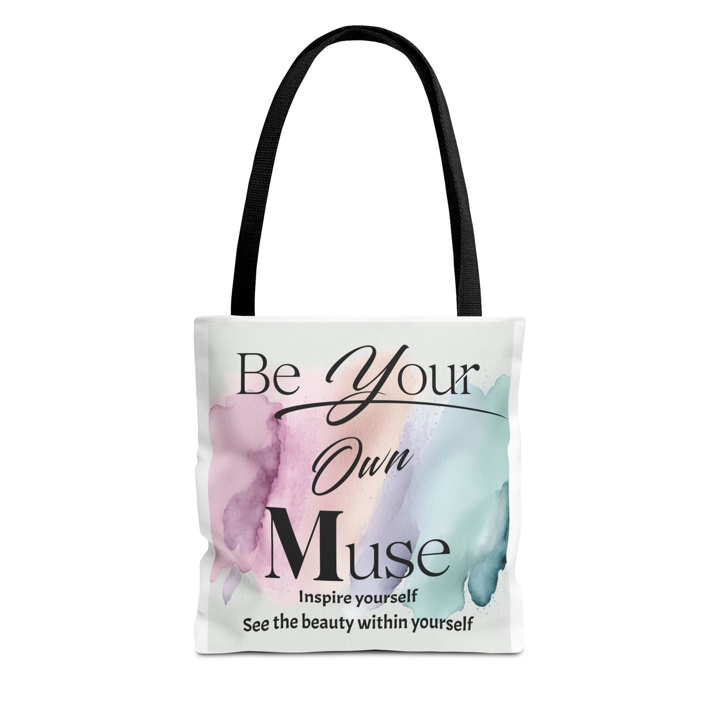 Muse Tote Bag