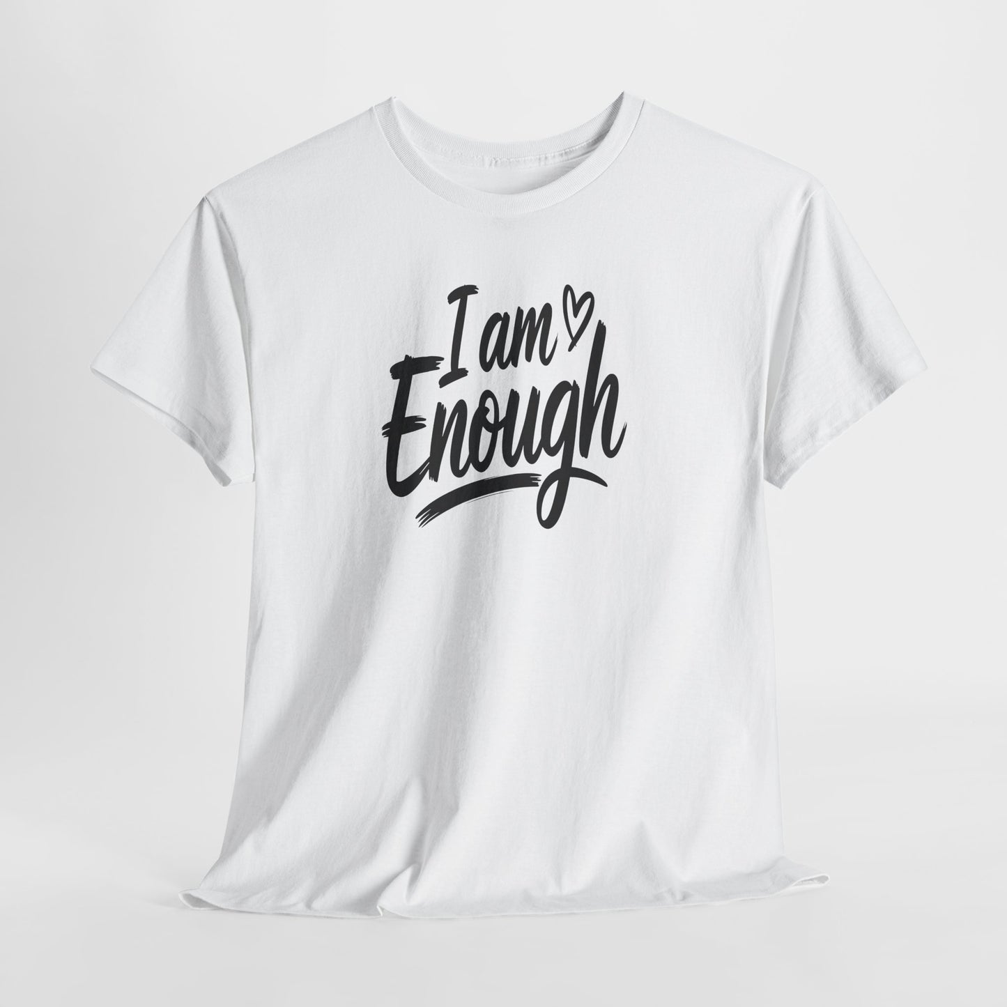 I Am Enough Tee