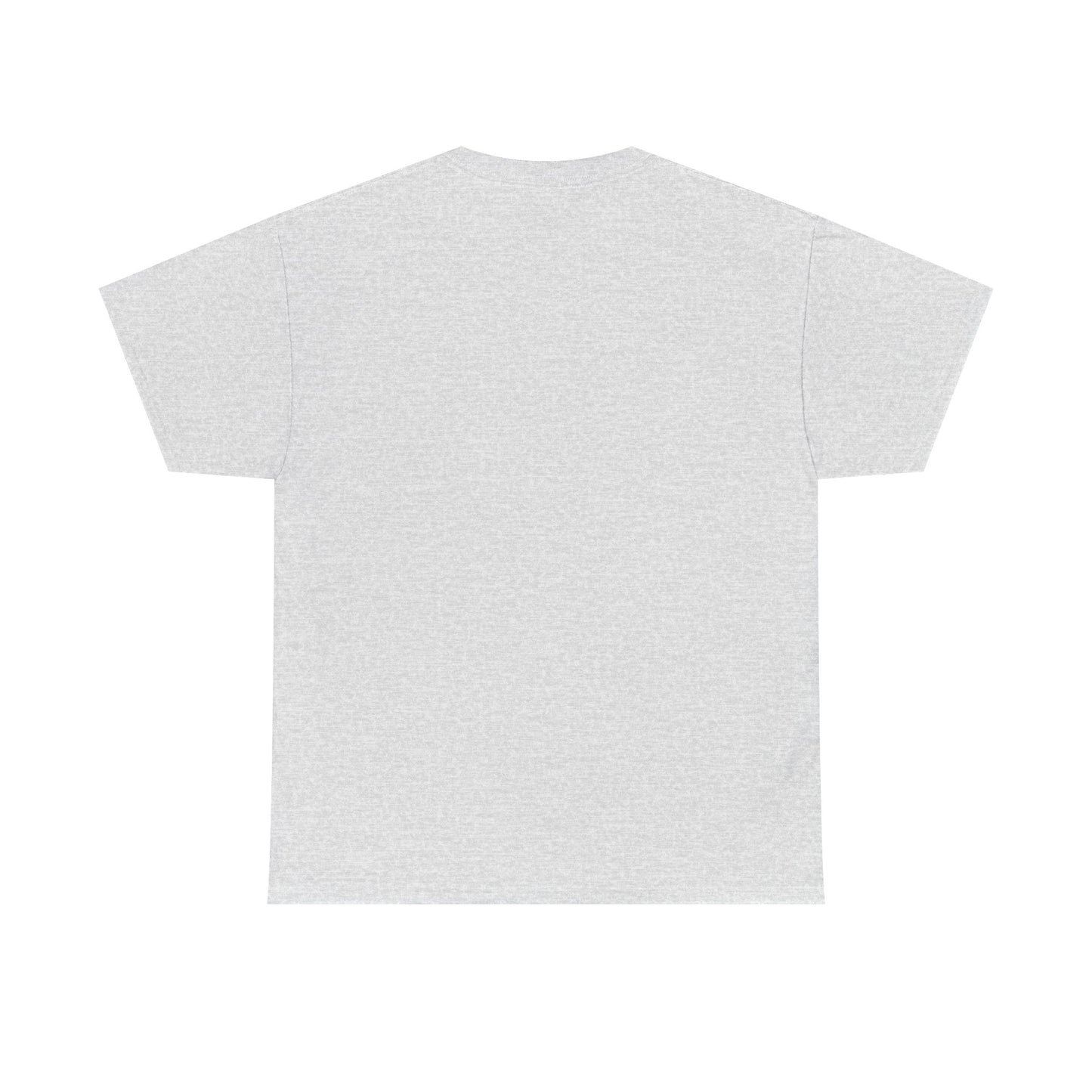 Believe In Yourself Unisex Heavy Cotton Motivational Tee