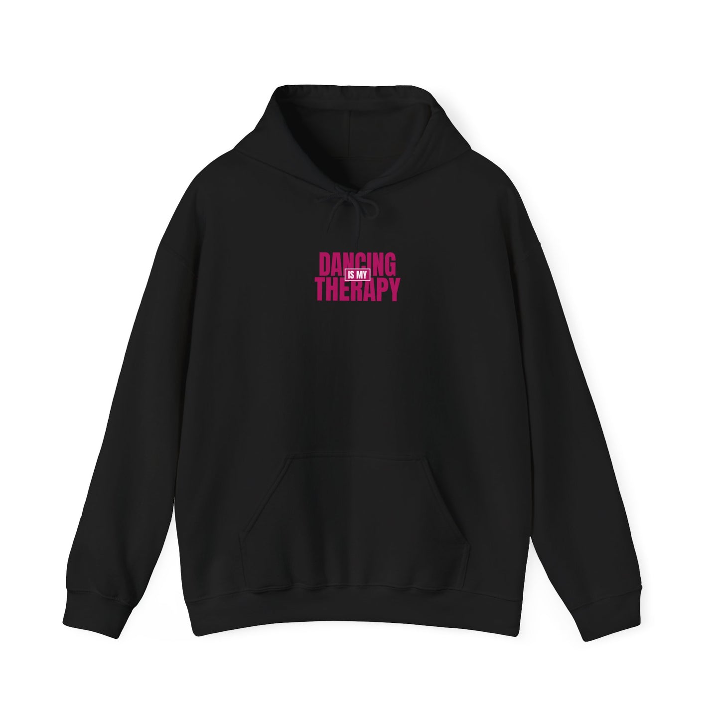 Dancing Therapy Hoodie