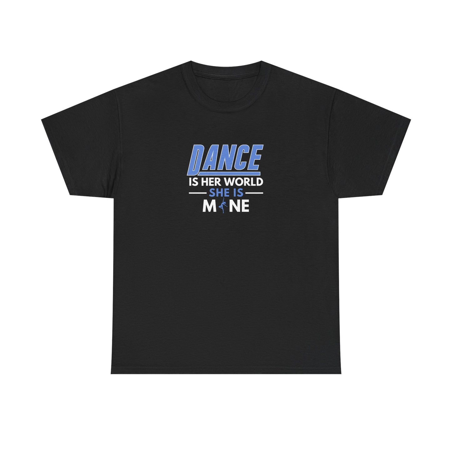 Proud Parent Dance Tee – Dripp’N Gear