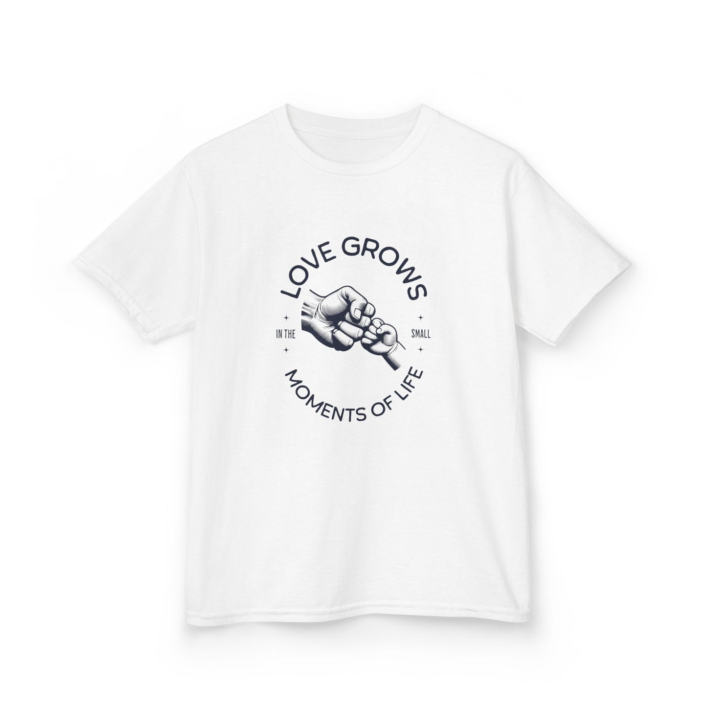 Uplifting Kids Graphic Tee