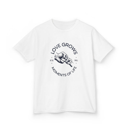 Uplifting Kids Graphic Tee