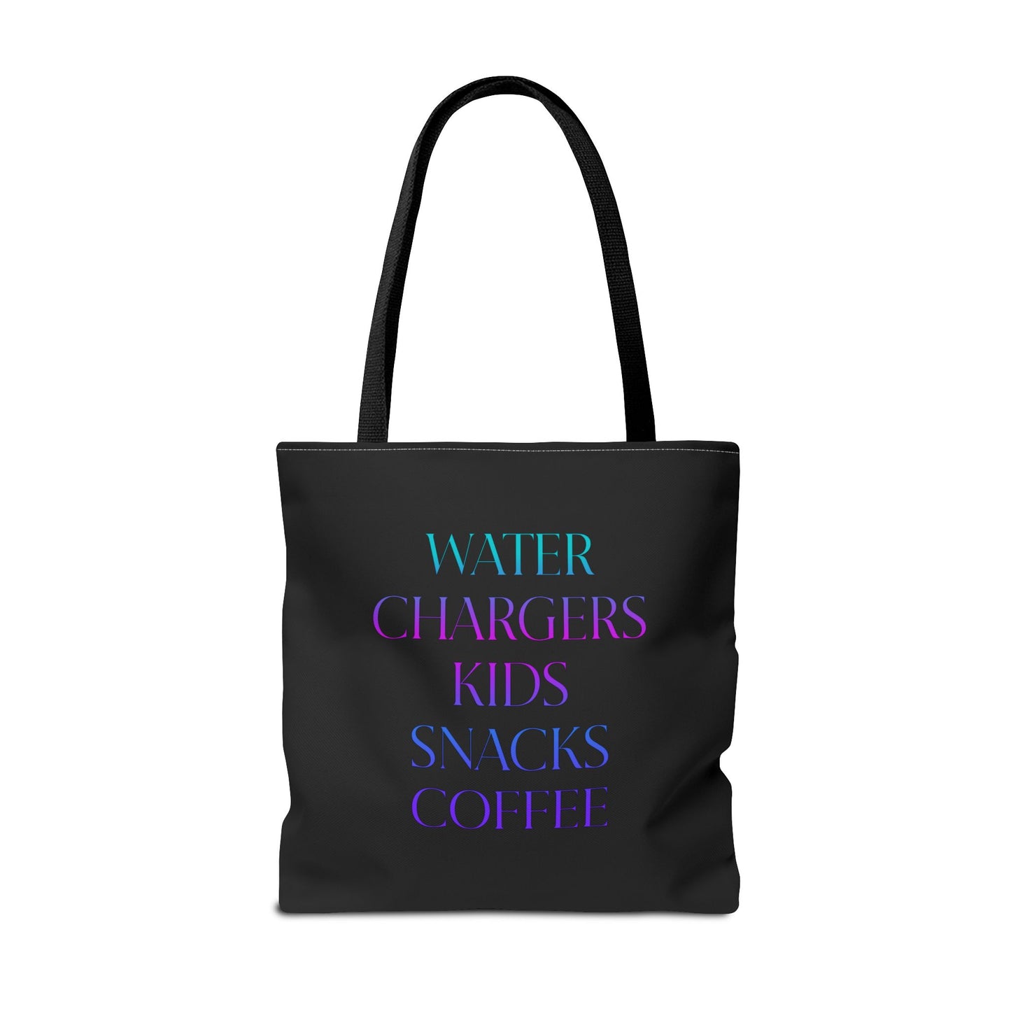 Comp Season Tote Bag