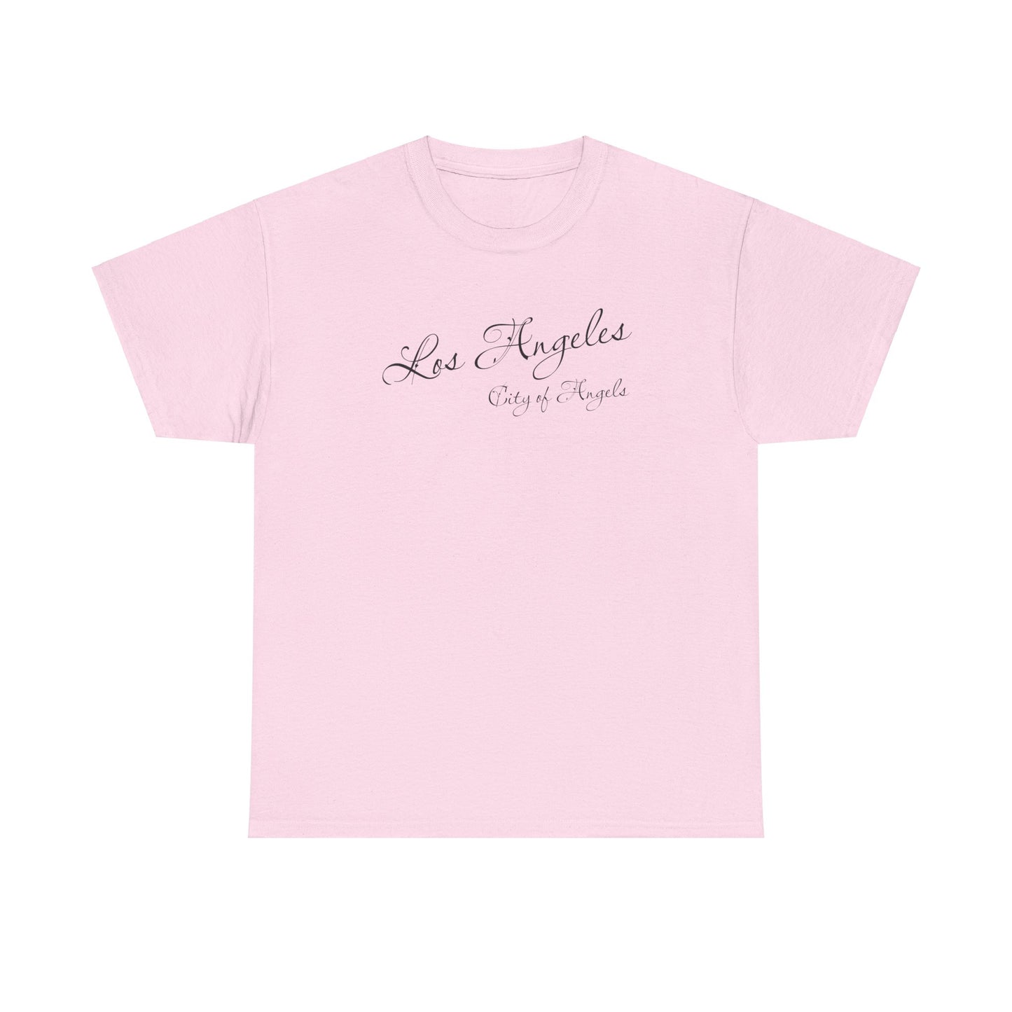 City of Angels Tee