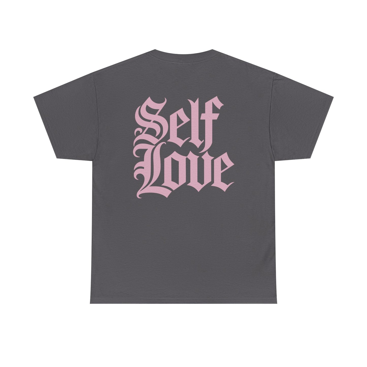 Self Love Graphic Tee