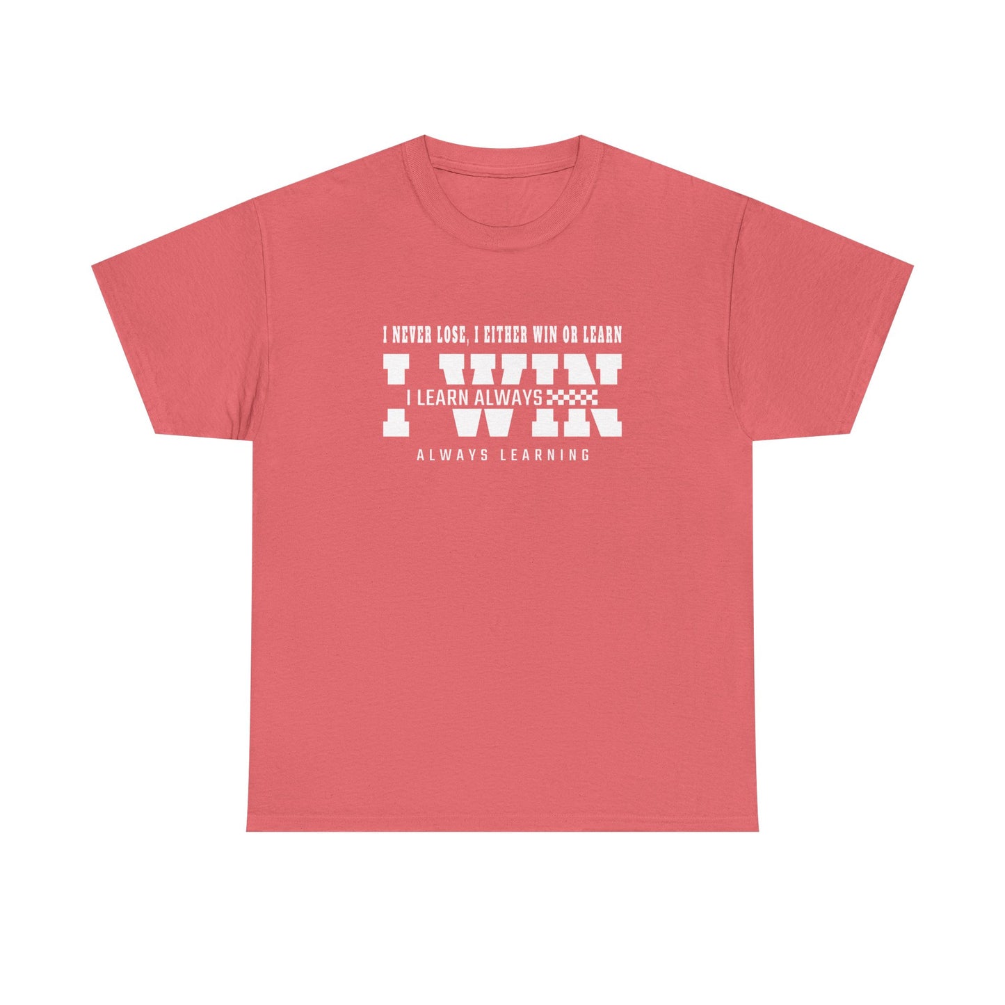 Always Learning Tee