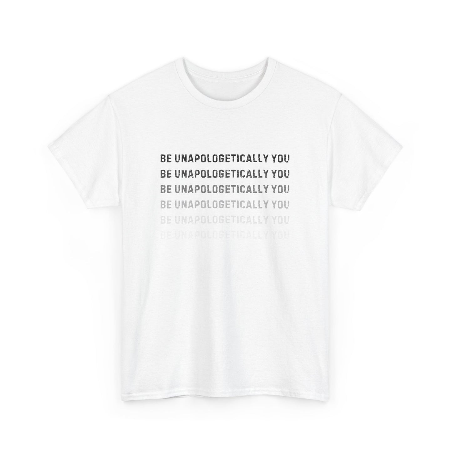 Unapologetically You Tee