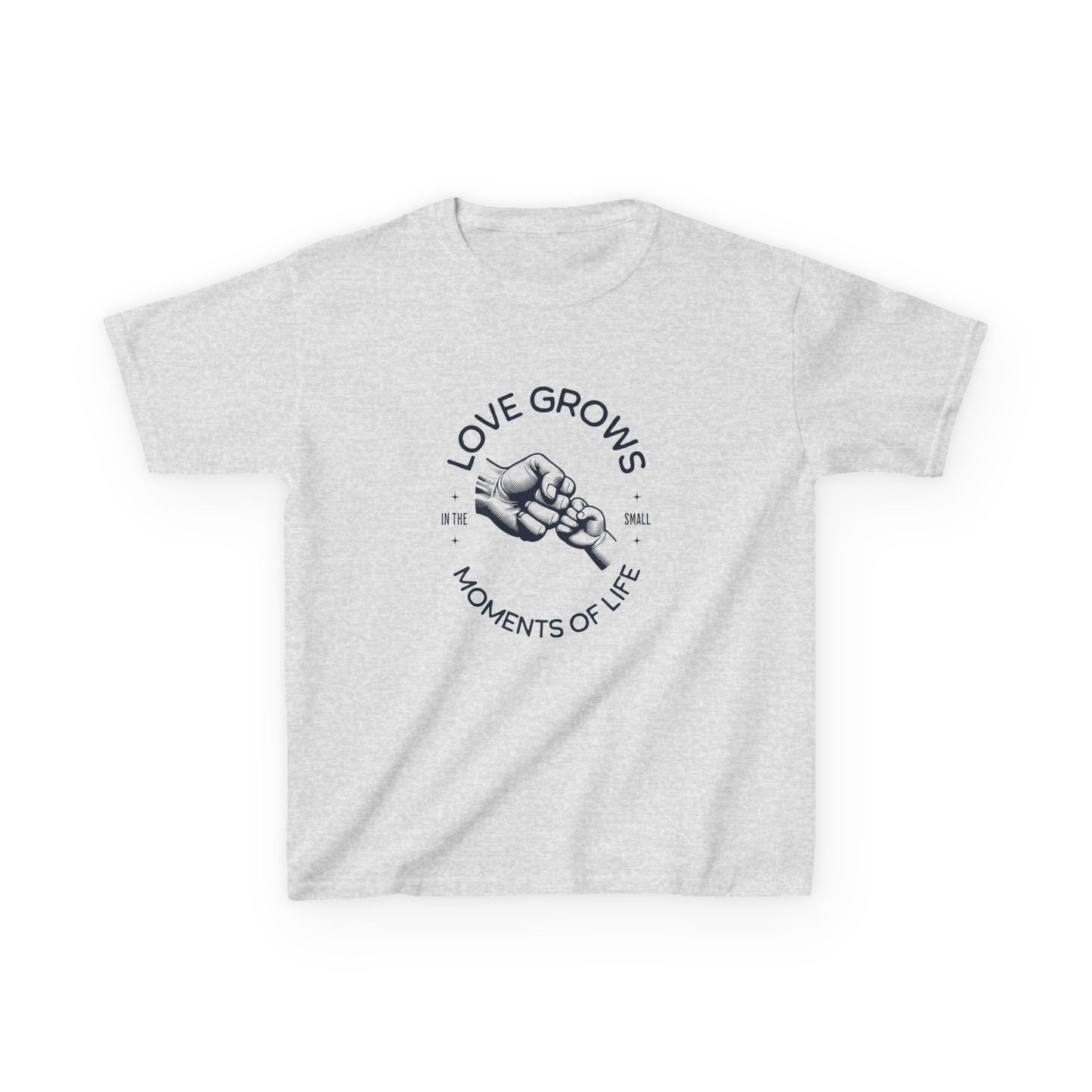 Uplifting Kids Graphic Tee