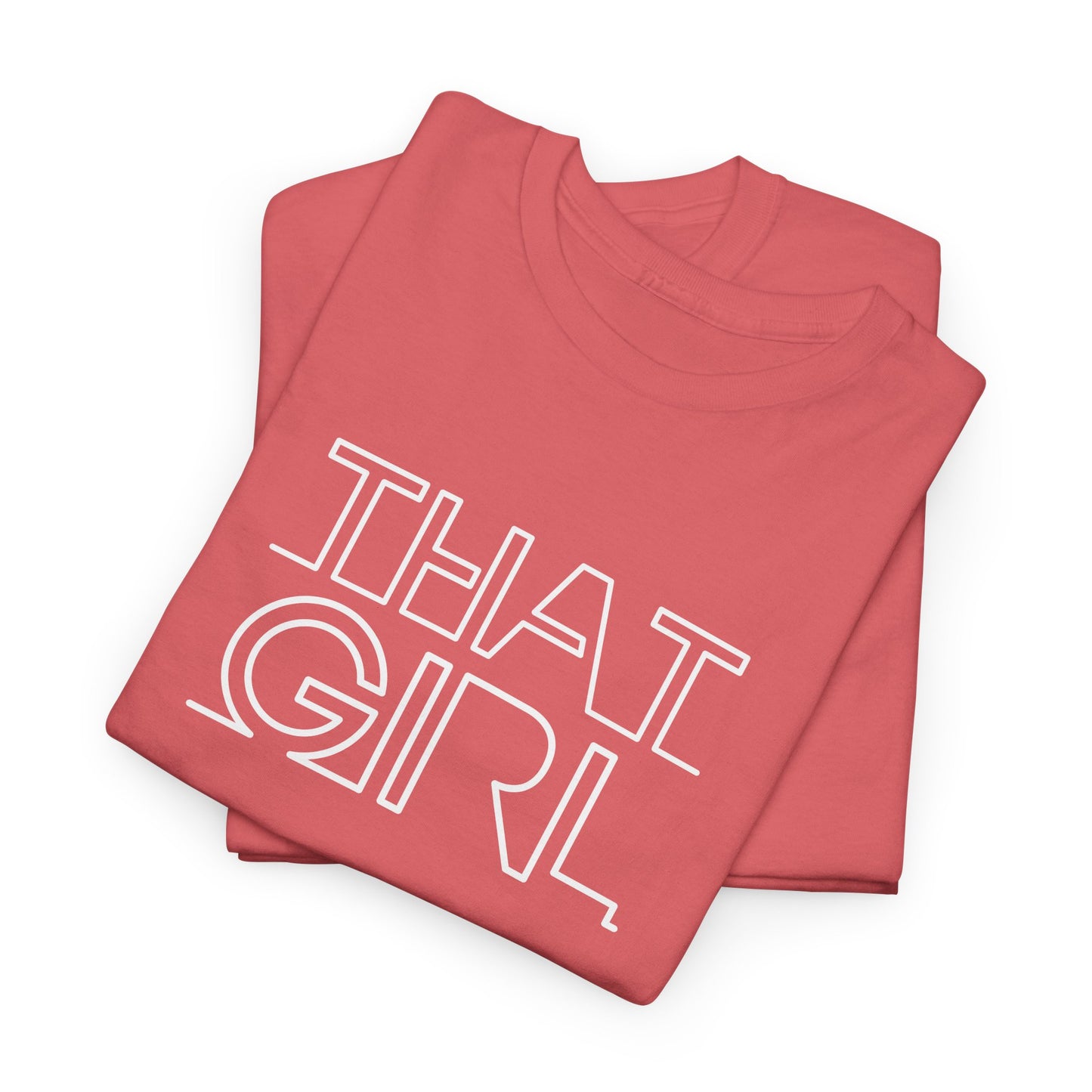 That Girl Tee