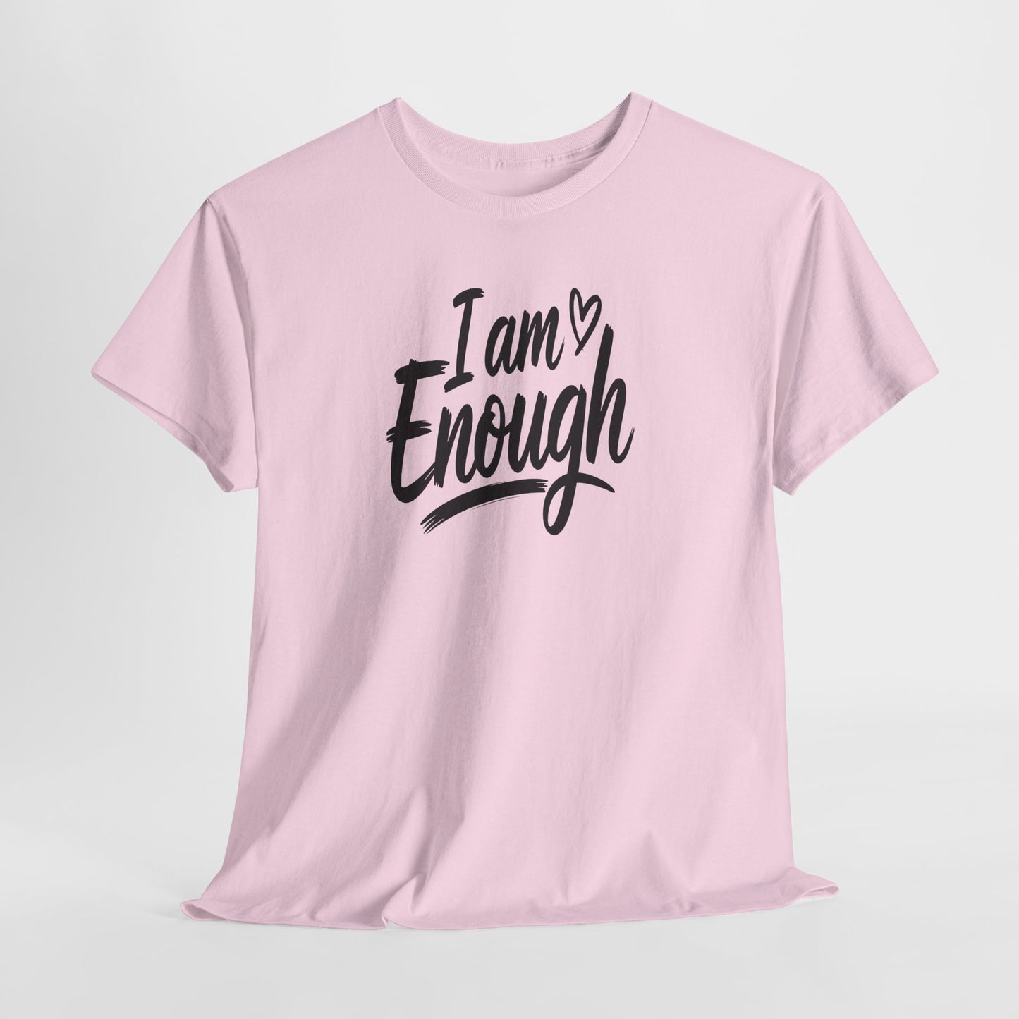 I Am Enough Tee