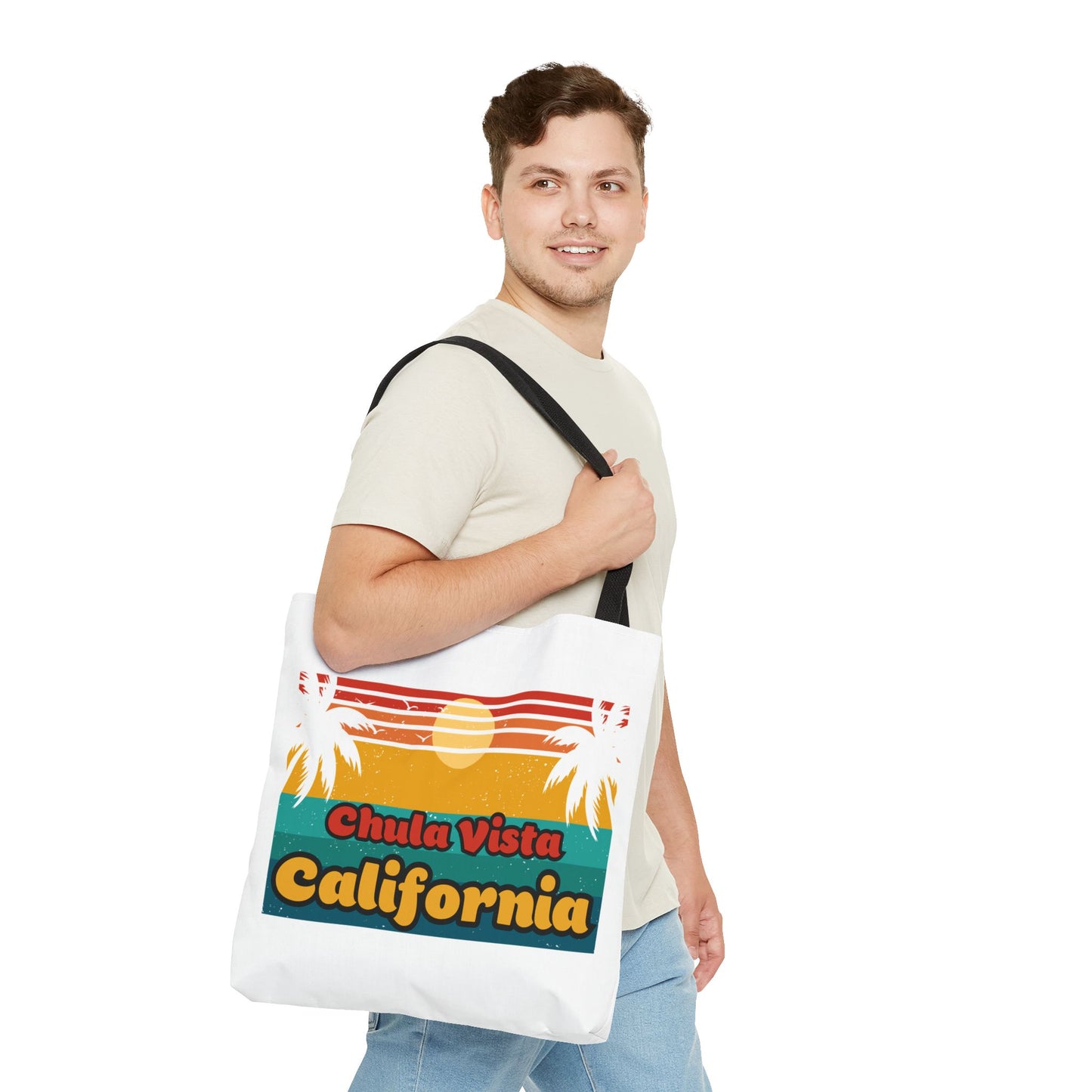 Chula Vista Tote Bag