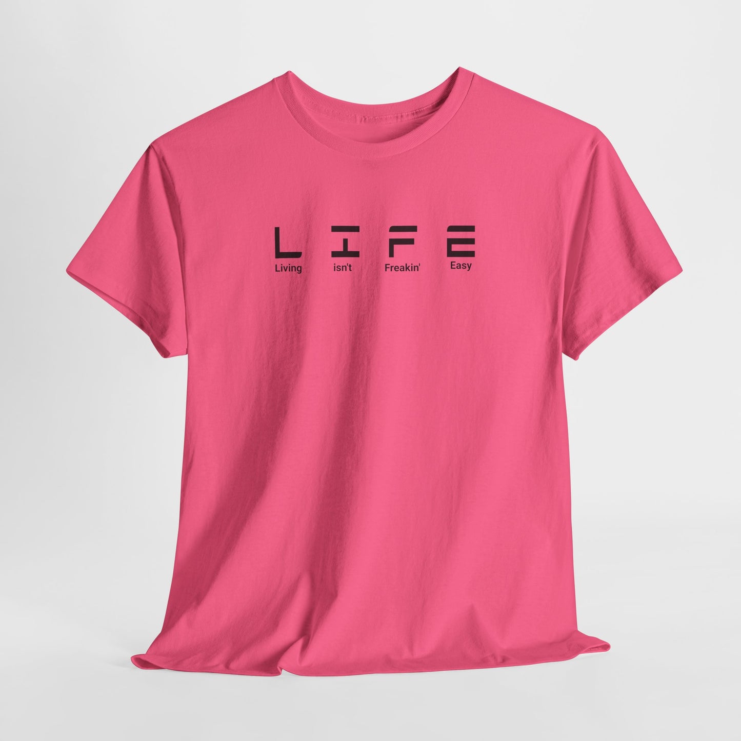 Life Unisex Tee – Dripp’N Gear