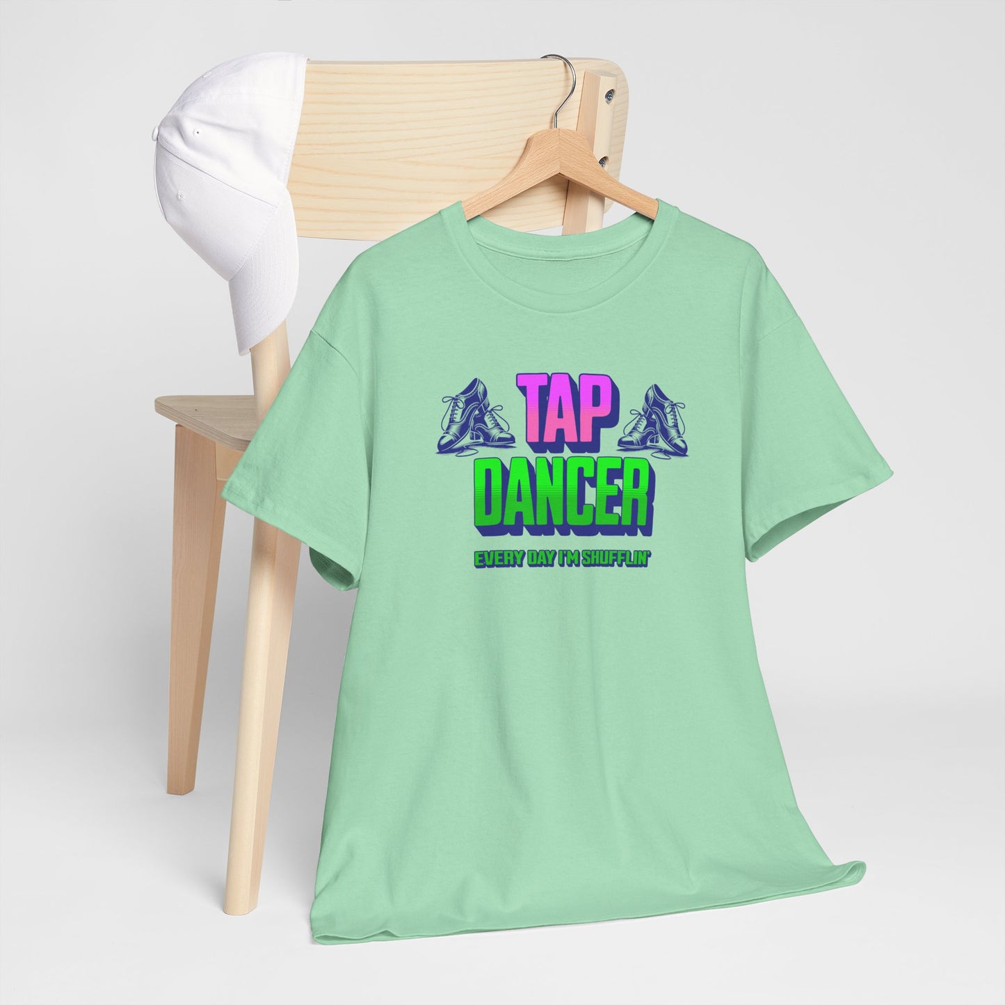 Tap Dancer Tee – Dripp’N Gear
