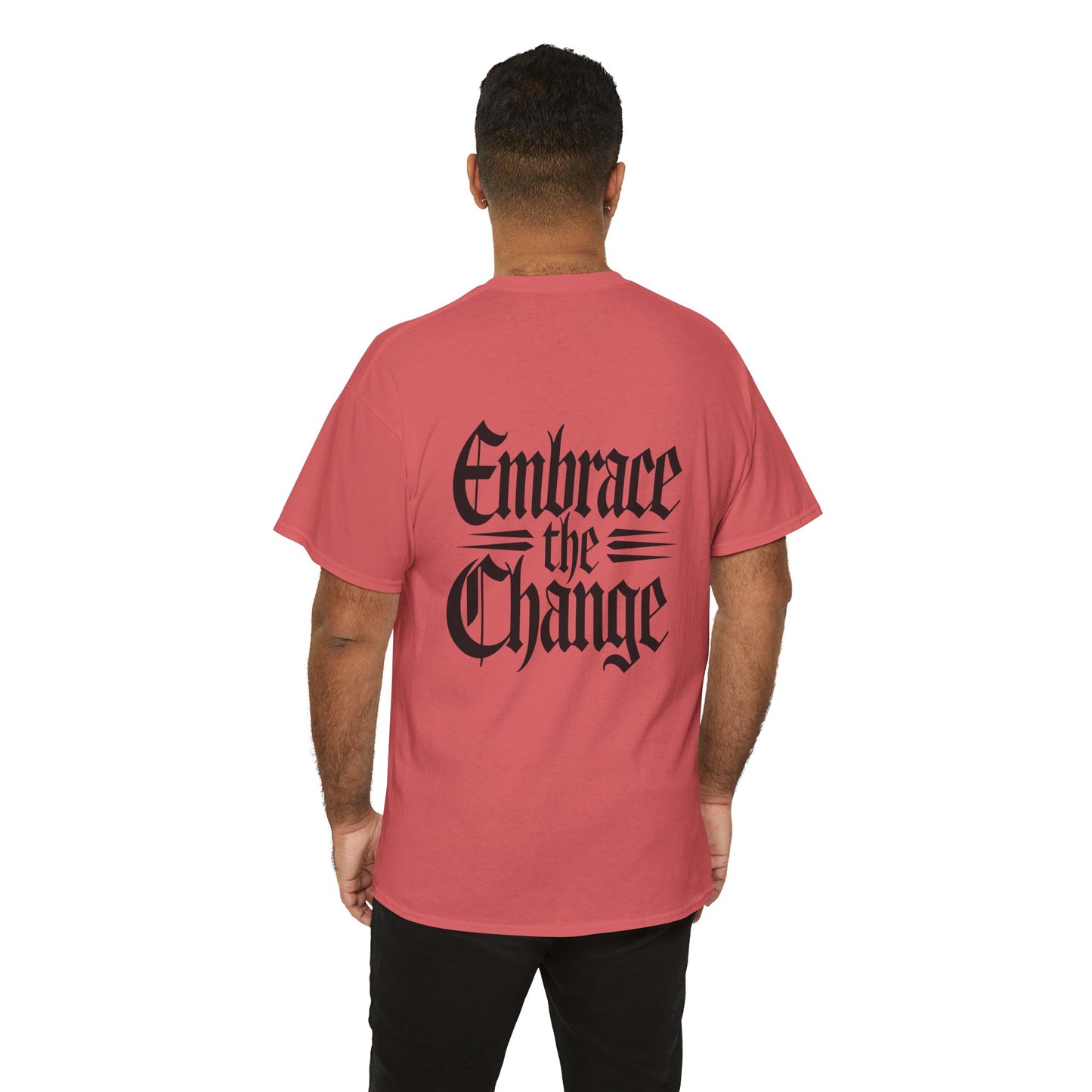 Fresh Start Unisex Tee