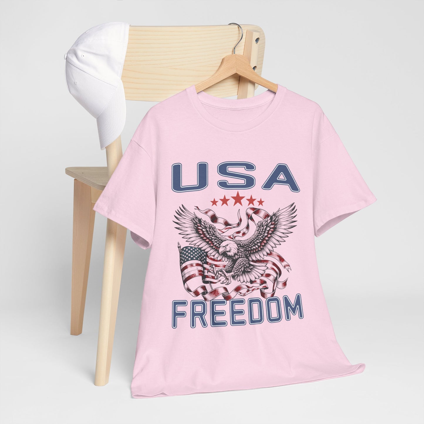 USA Freedom T-Shirt