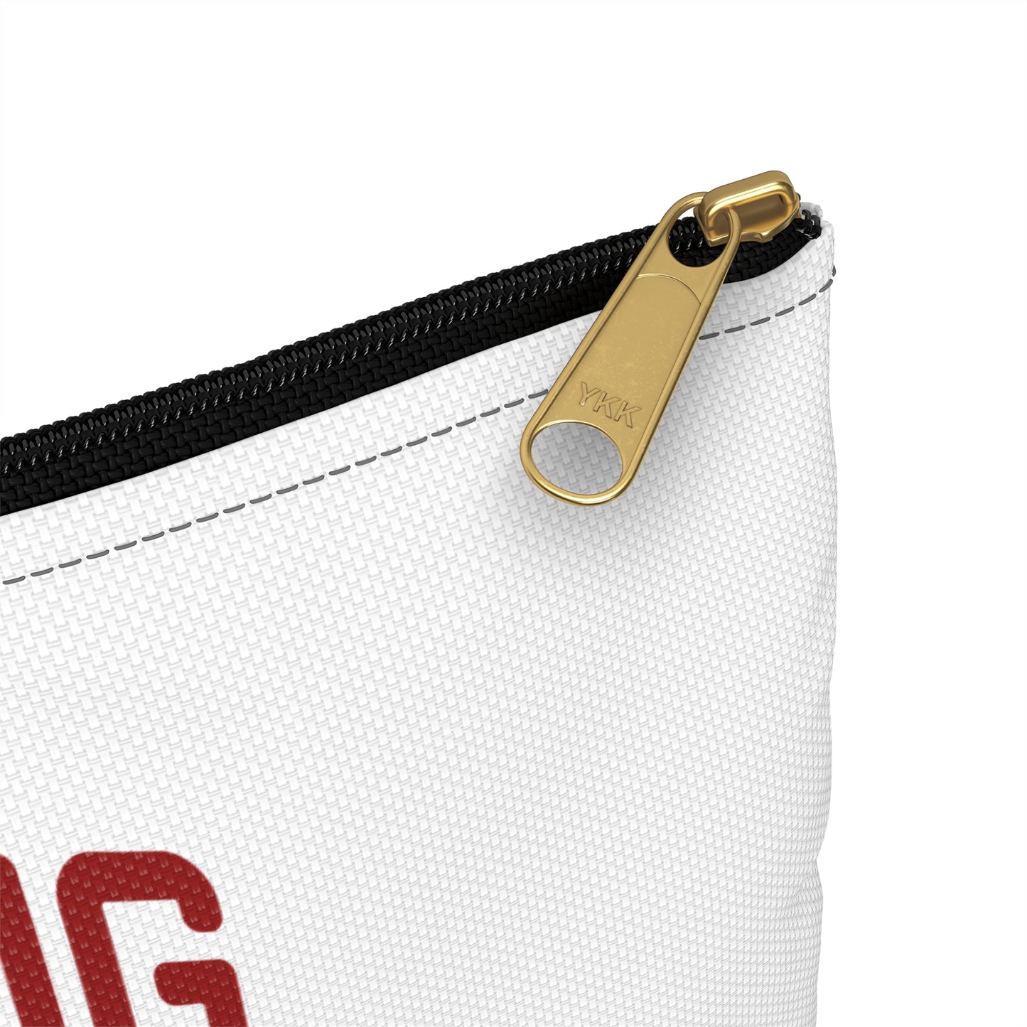 Daily Motivation Pouch – Dripp'N Gear Edition