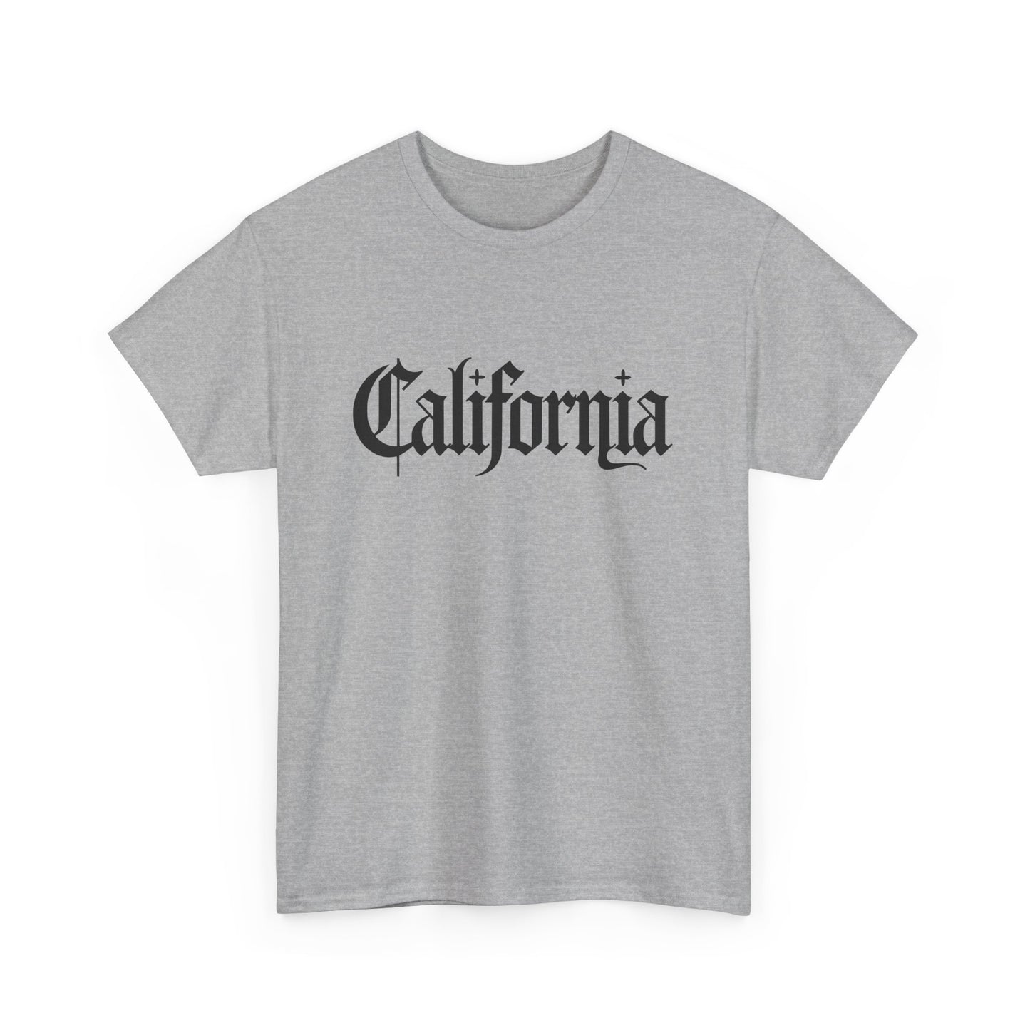 California Gothic Unisex Tee