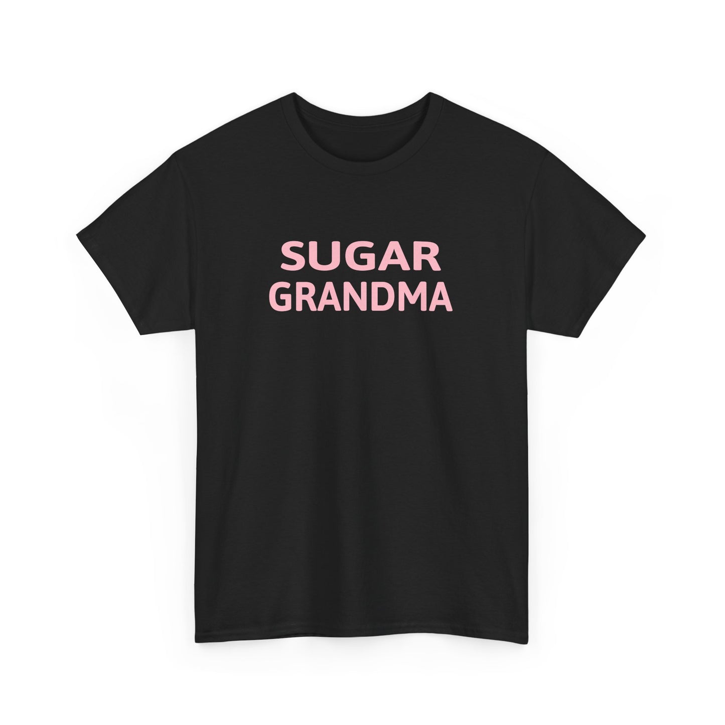 Sugar Grandma Tee – Dripp’N Gear