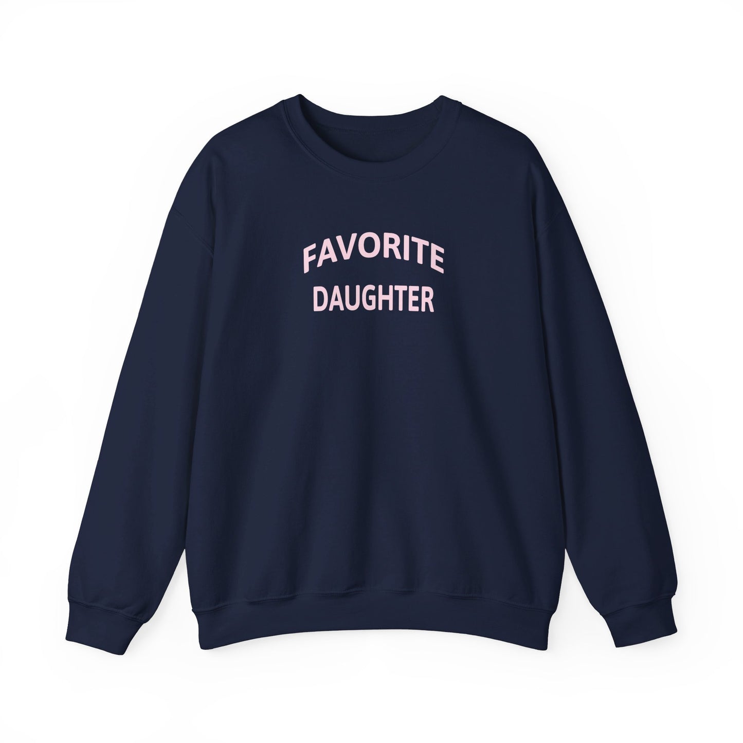 Favorite daughter Heavy Blend™ Crewneck Sweatshirt