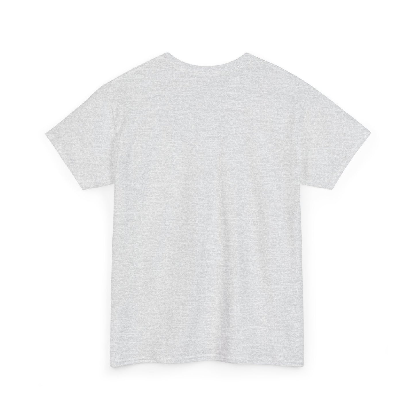 Believe In Yourself Unisex Heavy Cotton Motivational Tee