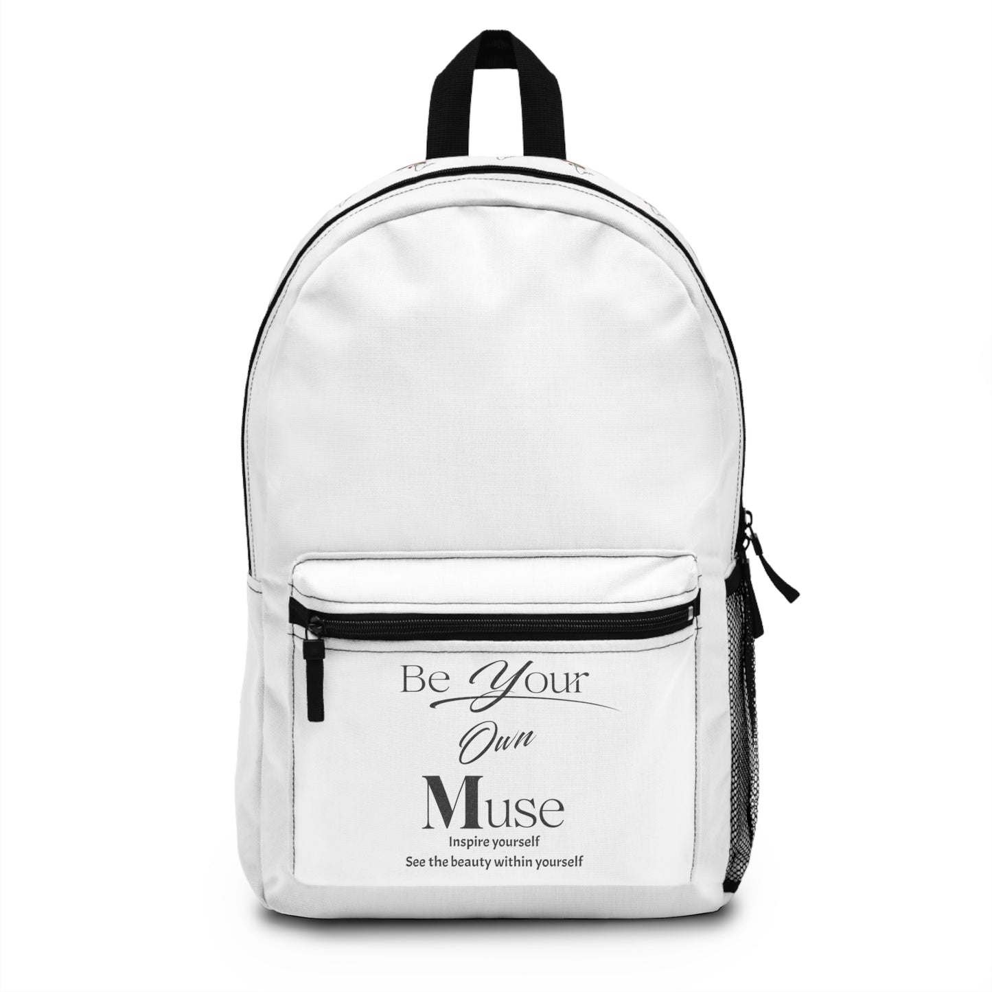 Back to School Backpack