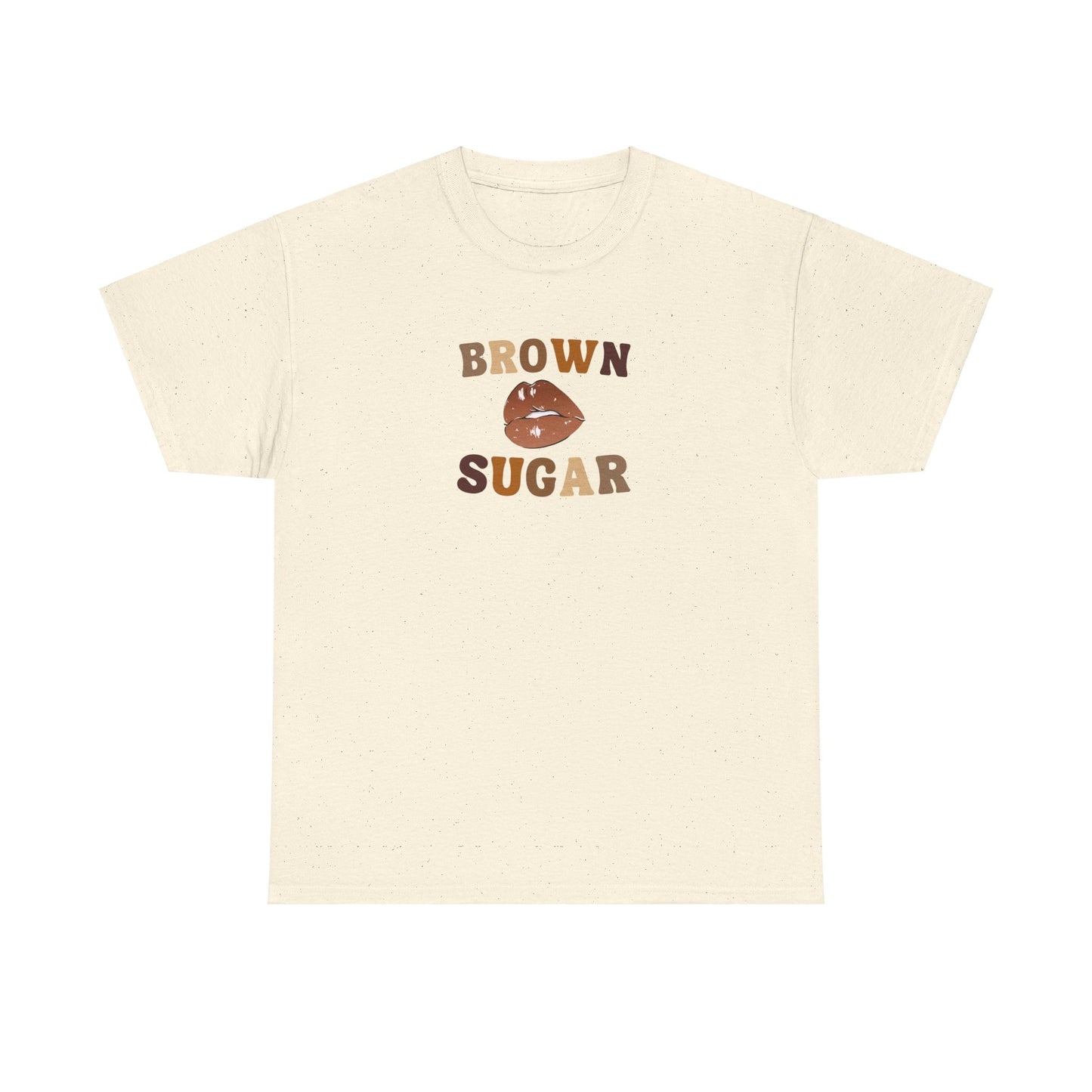 Brown Sugar Tee