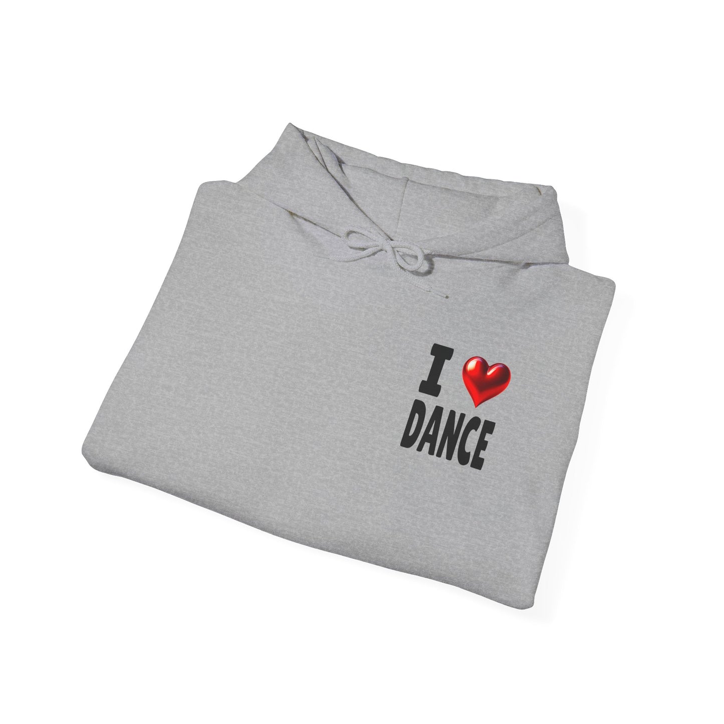 Dance Lover Hoodie