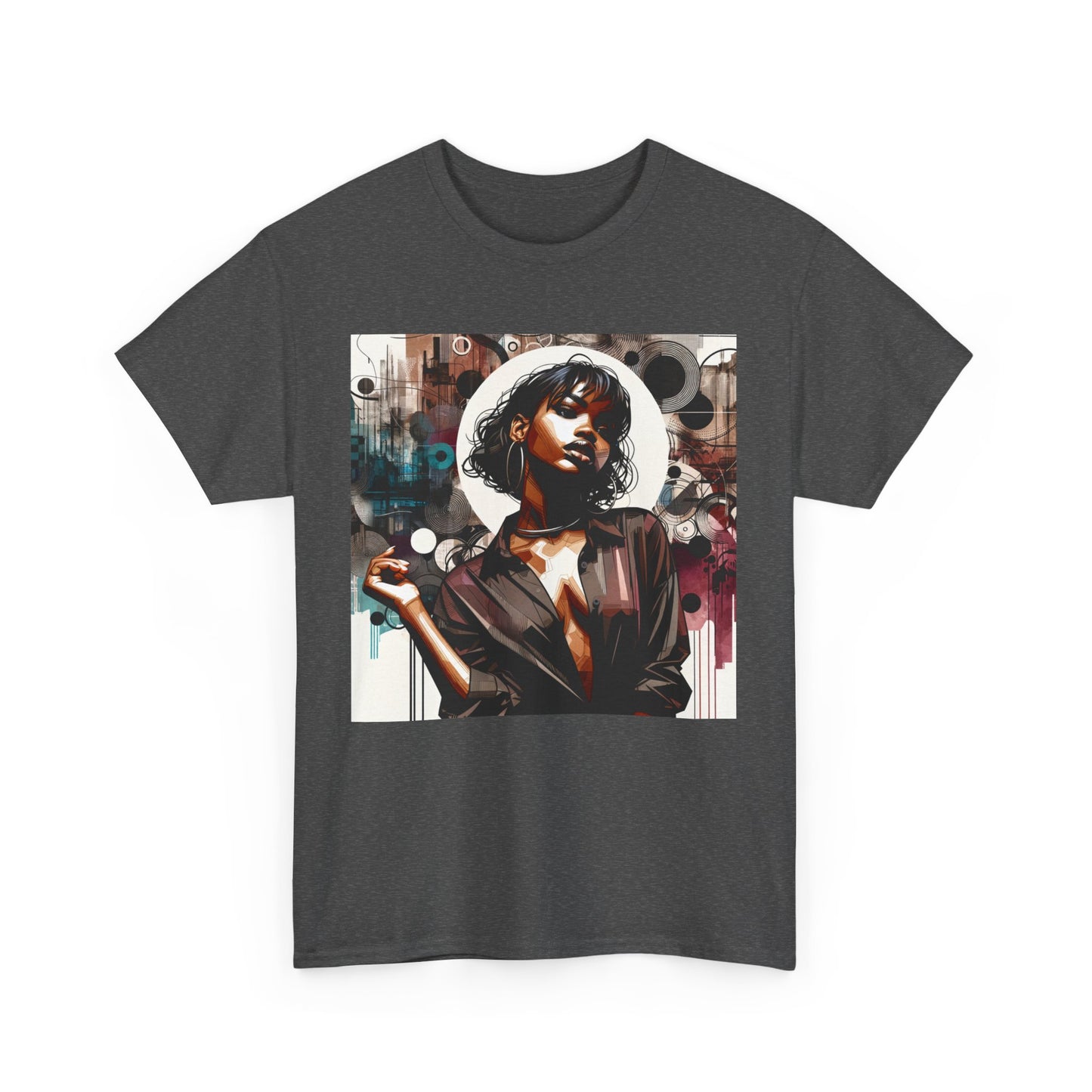 Beautiful Queen Tee - Unisex