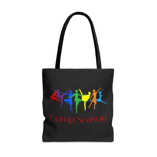 Comp Season Tote Bag