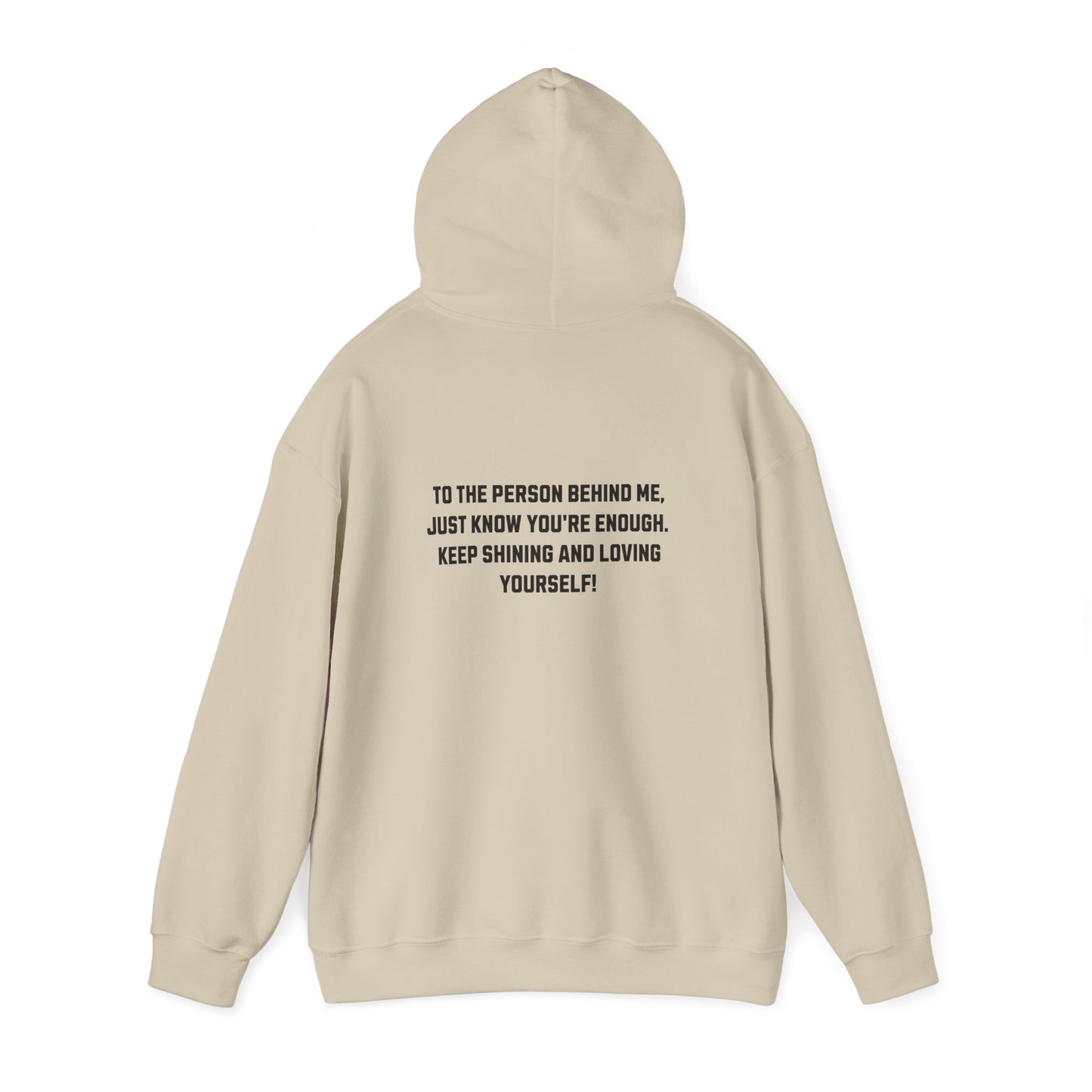 Empowerment Hoodie – Keep Shining – Dripp’N Gear