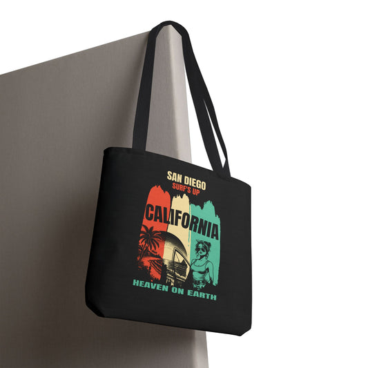 San Diego Beach Bag – Dripp’N Gear