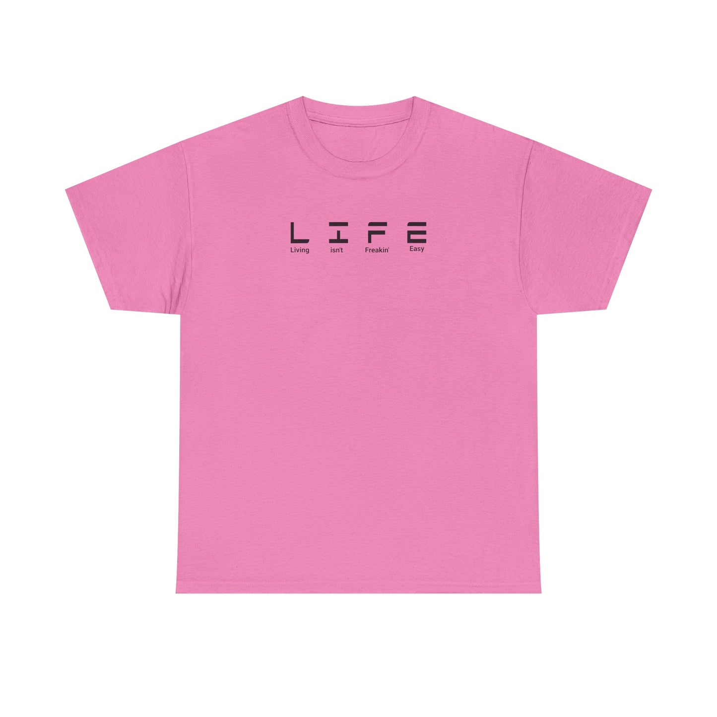 Life Unisex Tee – Dripp’N Gear