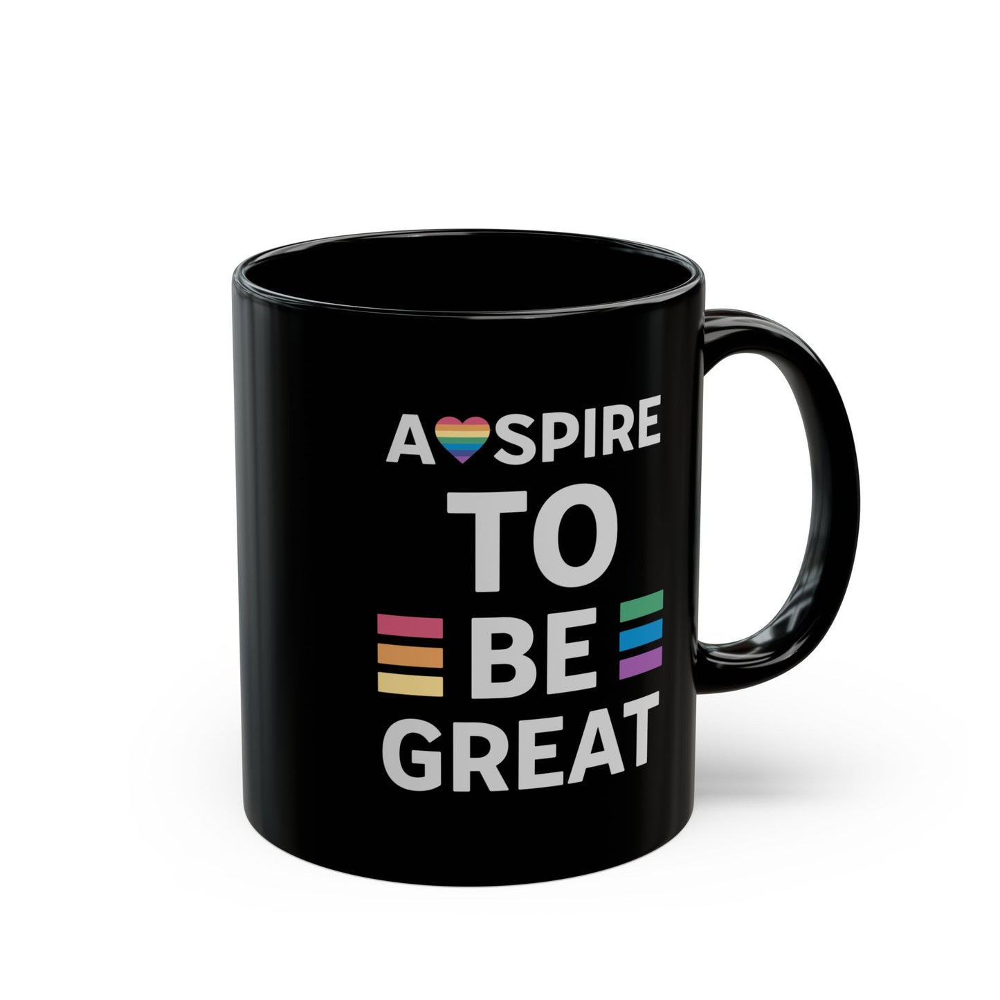 Motivational Mug