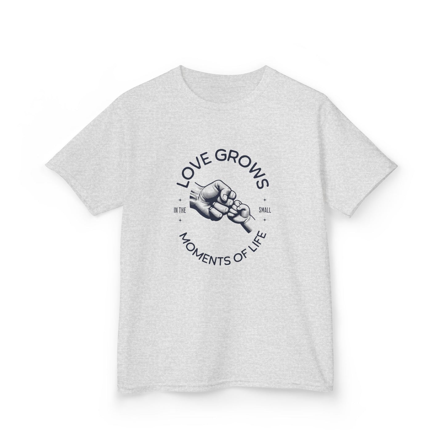 Uplifting Kids Graphic Tee