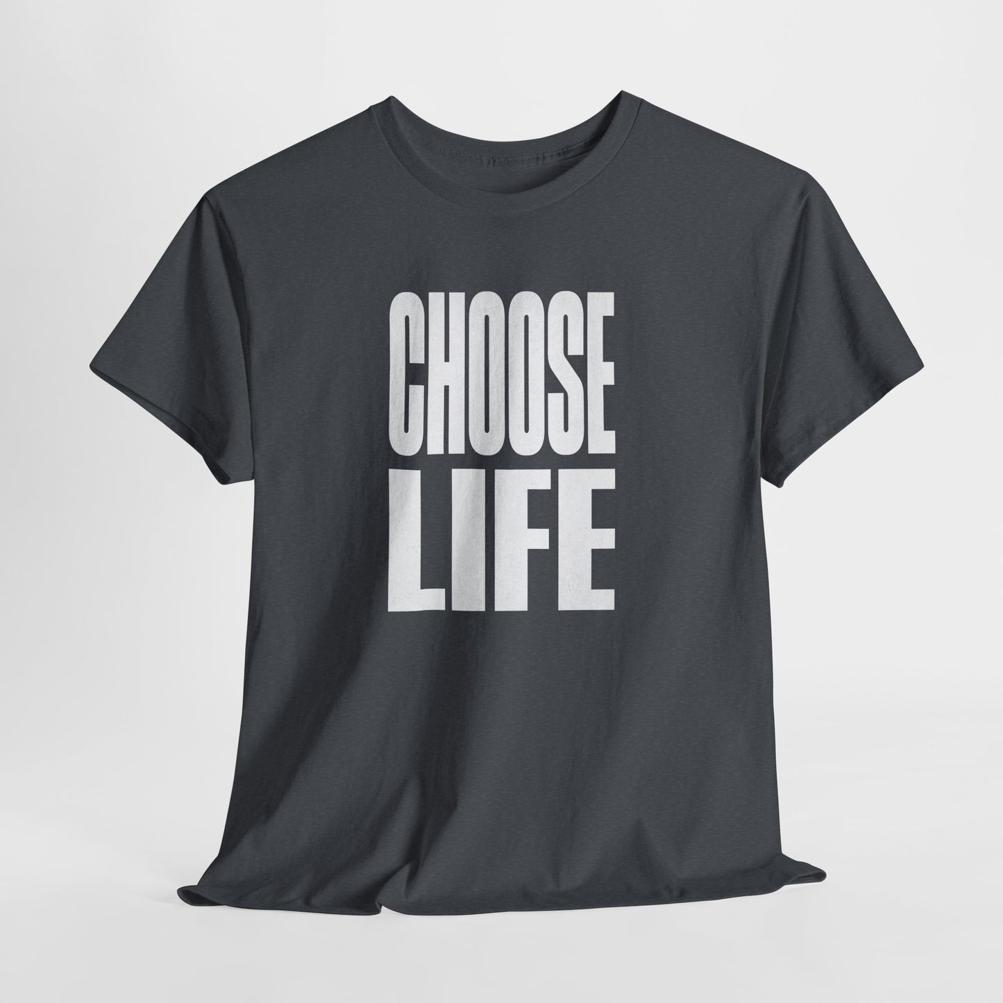 Choose Life Tee