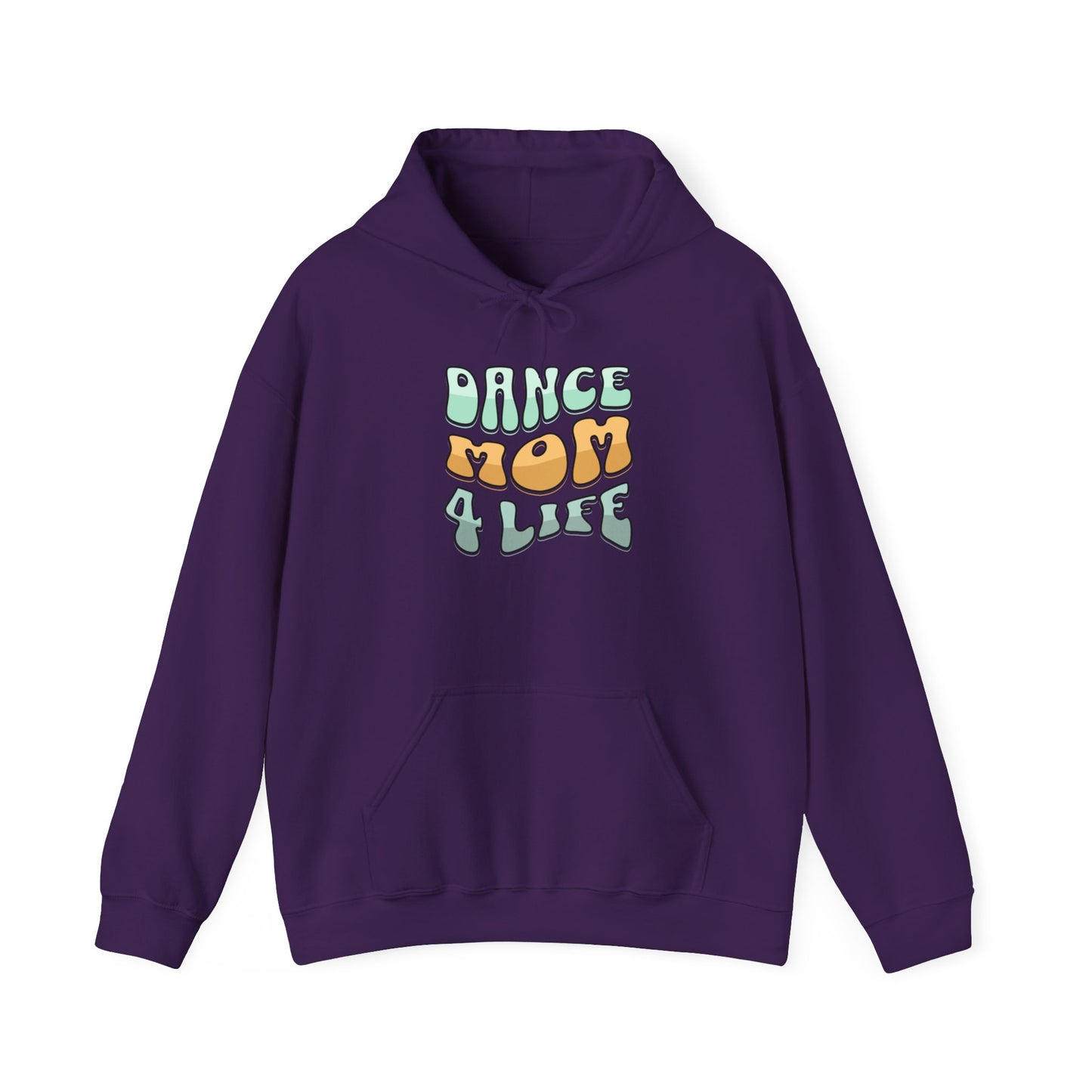 Dance Mom 4 Life Hoodie