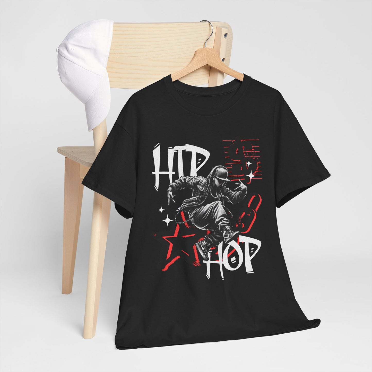 2 for $25 B-Boy Tee