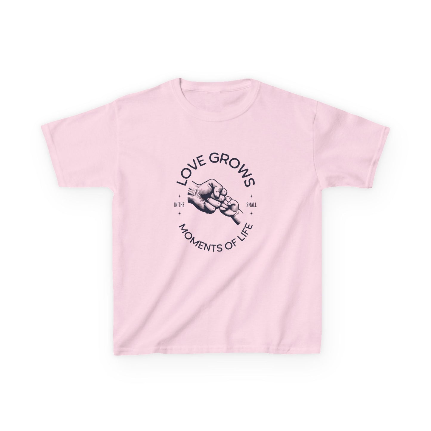 Uplifting Kids Graphic Tee