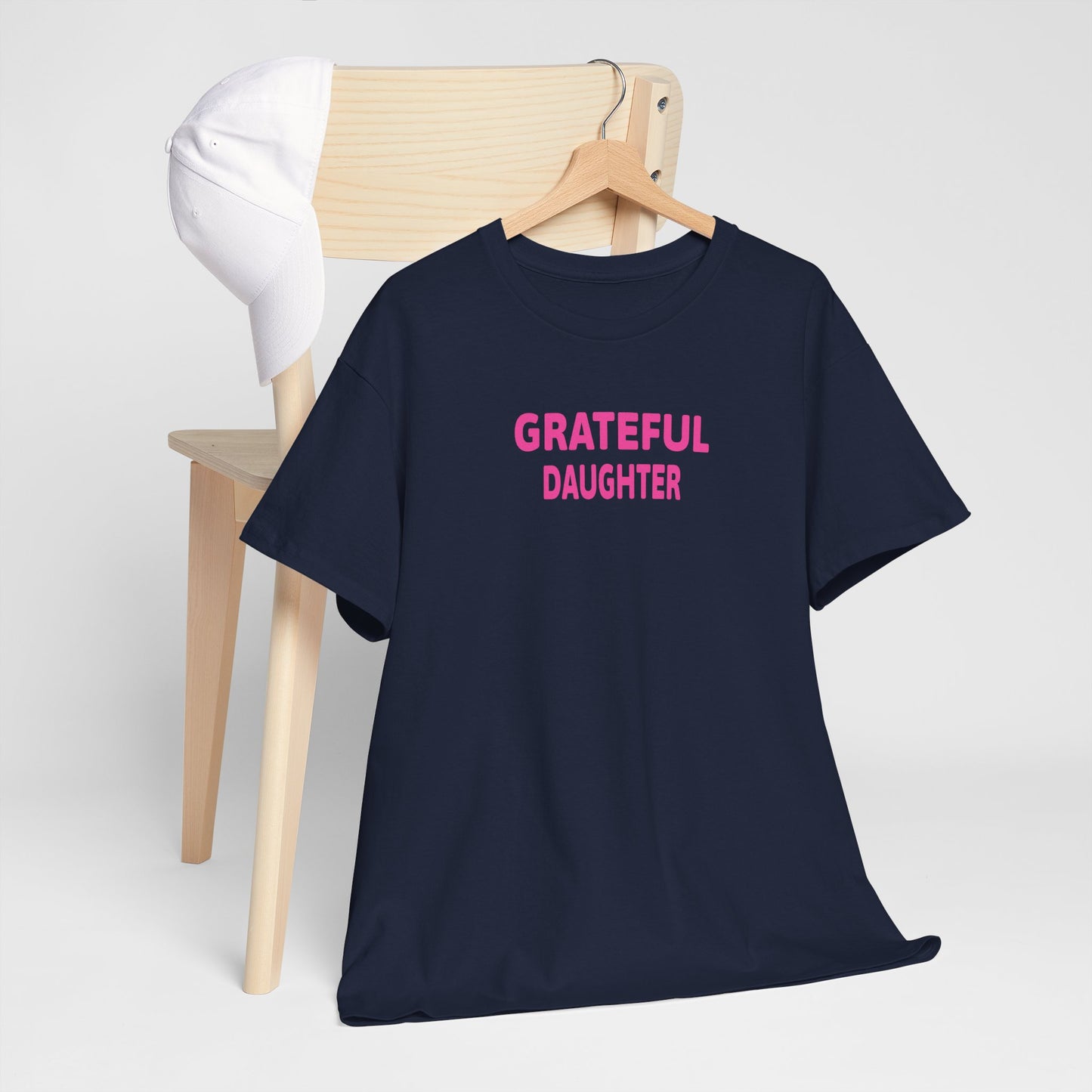 Grateful Daughter Tee