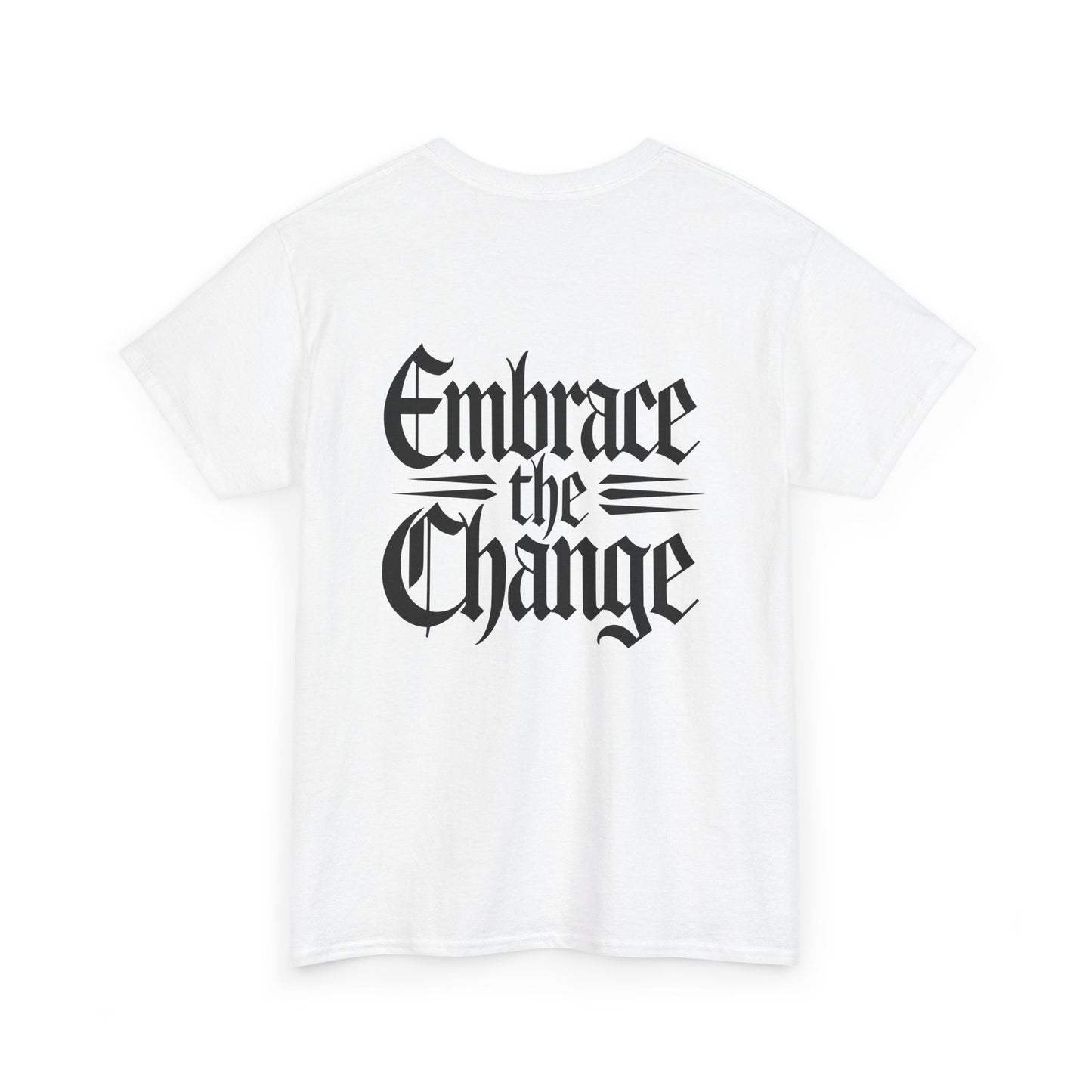 Fresh Start Unisex Tee