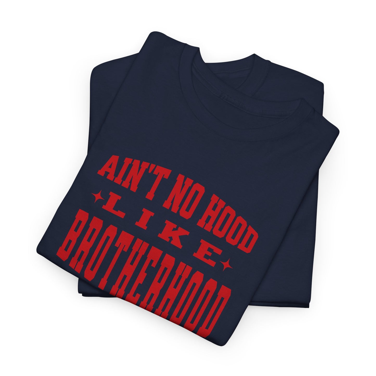 Brotherhood Unisex Tee