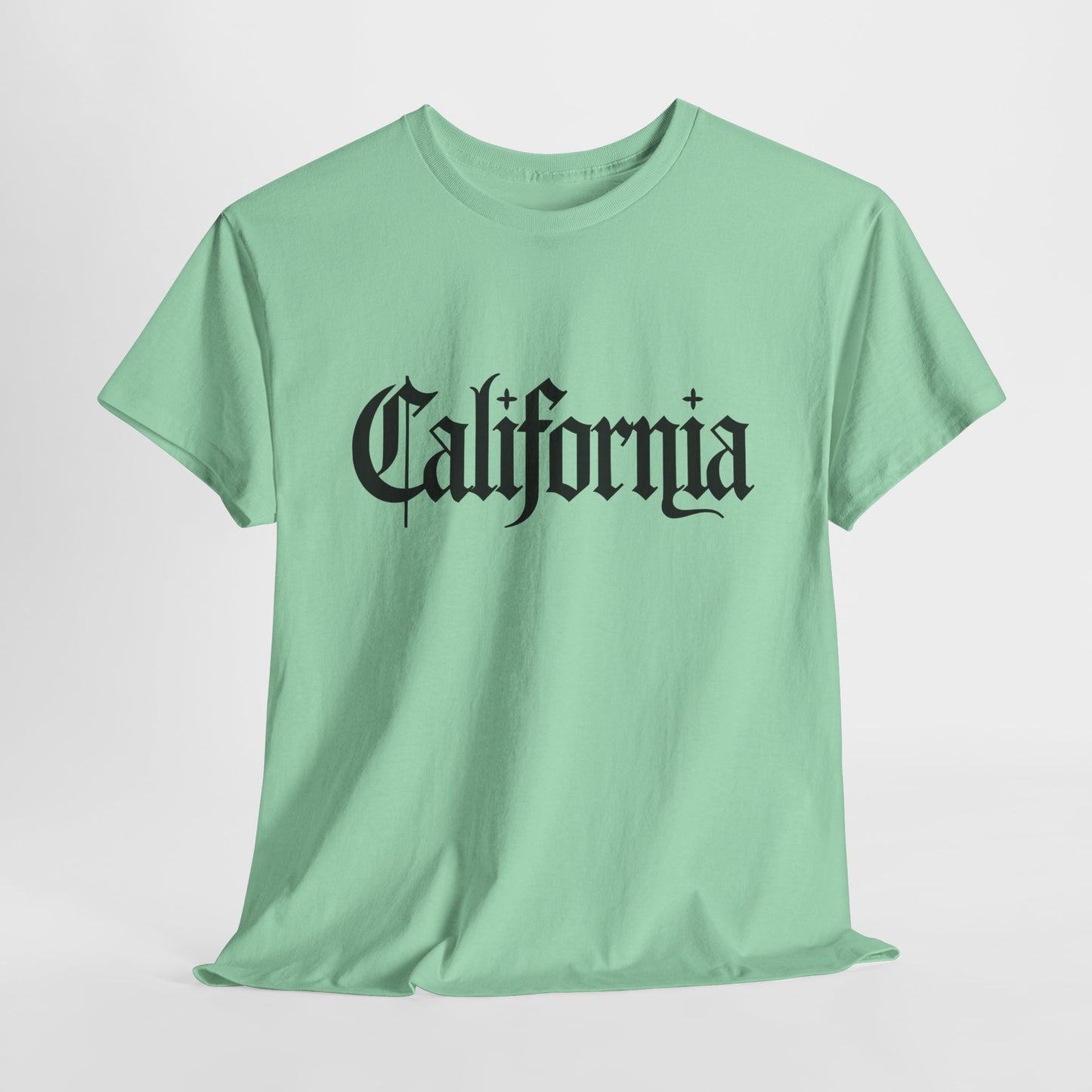 California Gothic Unisex Tee