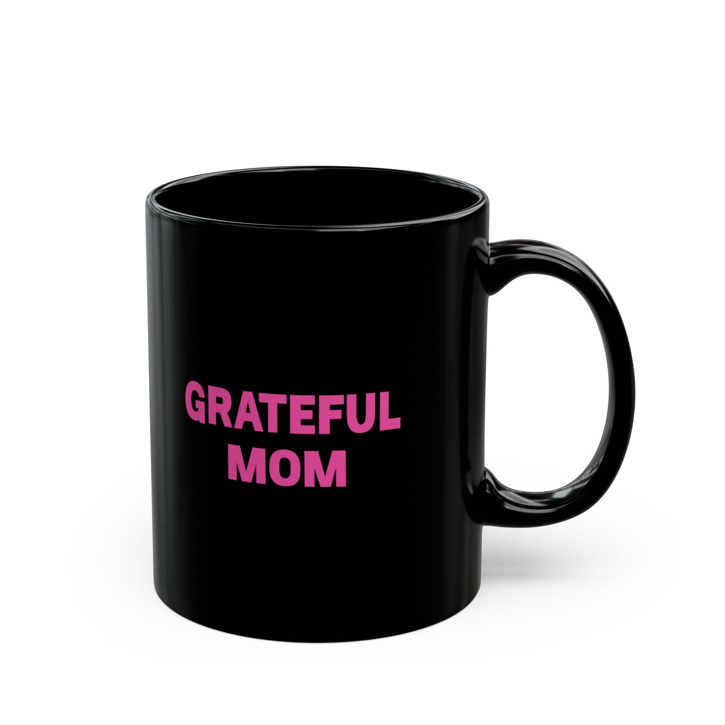 Grateful Mom Mug