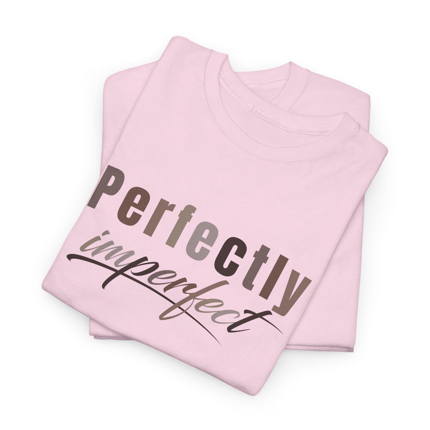 Perfectly Imperfect Tee