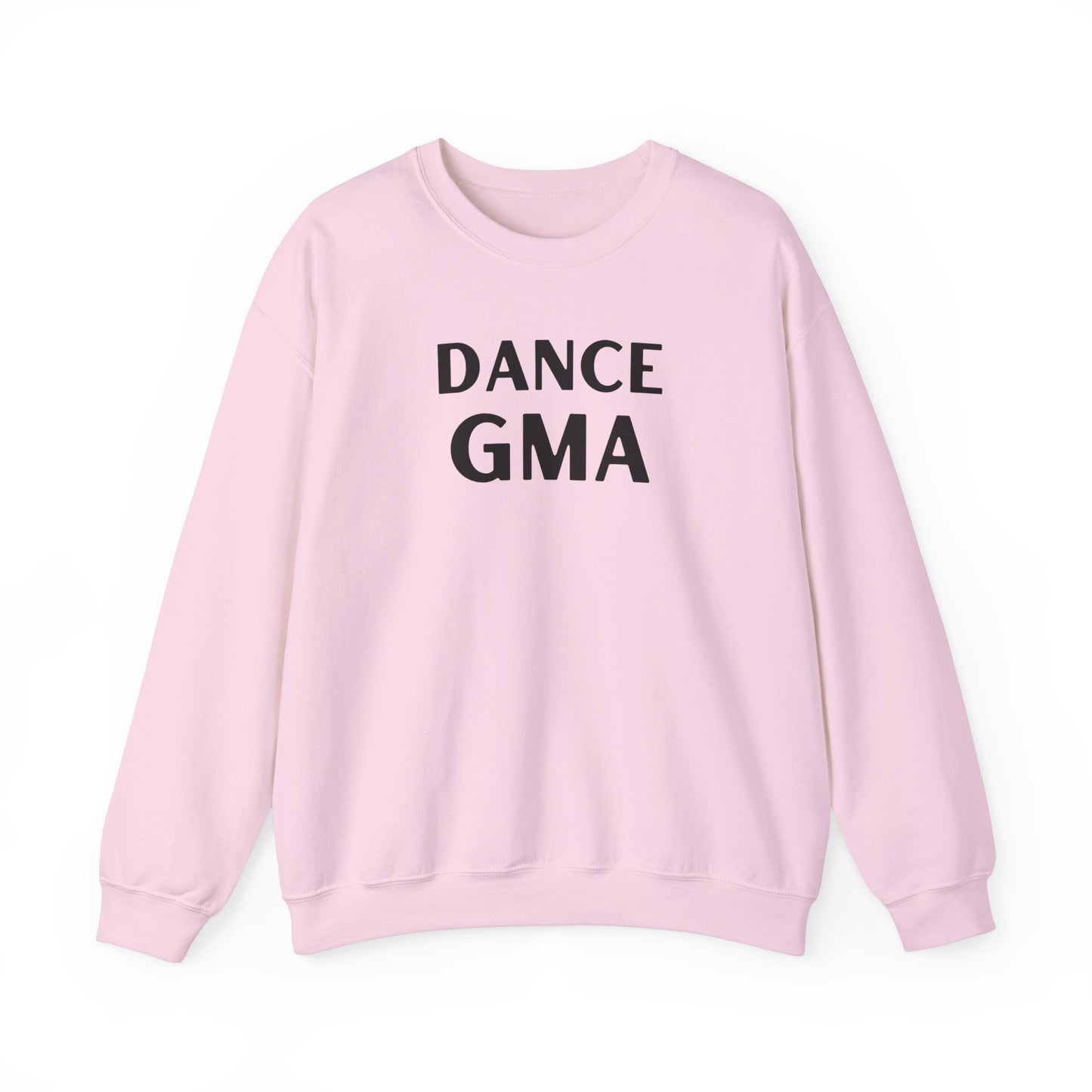 GMA Unisex Heavy Blend™ Crewneck Sweatshirt